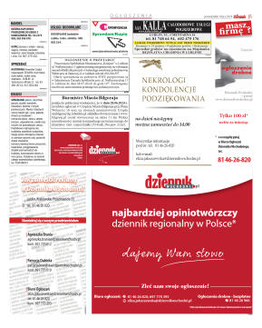 Wydanie główne - strona 15