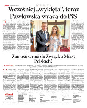 Wydanie główne - strona 2