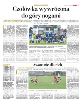 Wydanie główne - strona 25