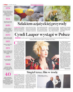 Wydanie główne - strona 32