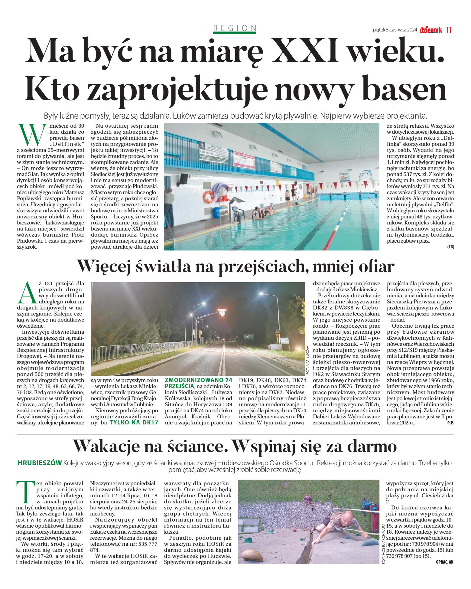 Wydanie główne - strona 11