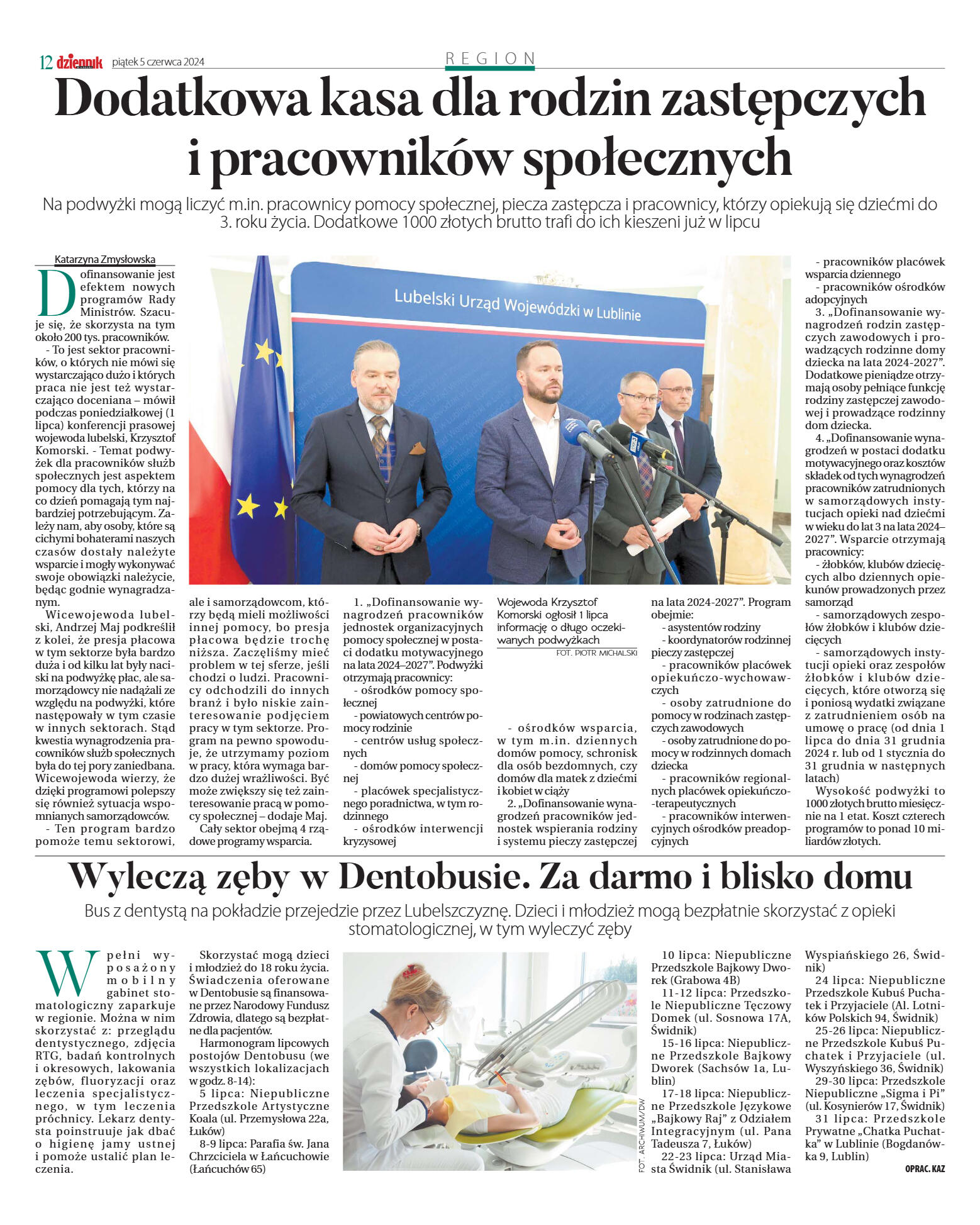 Wydanie główne - strona 12