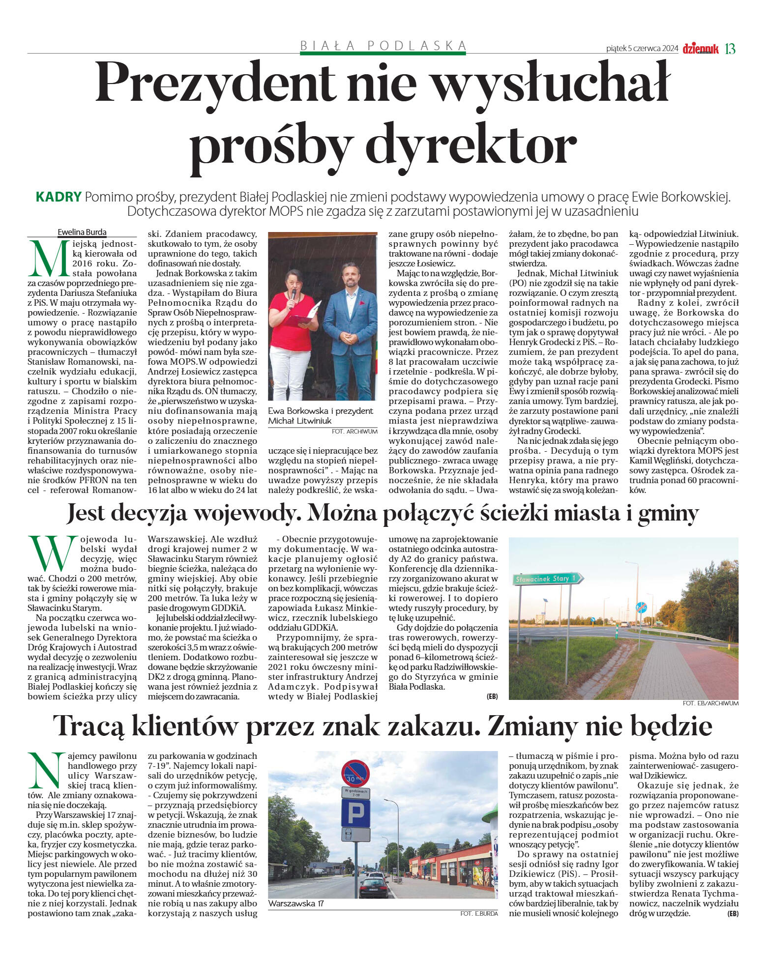 Wydanie główne - strona 13