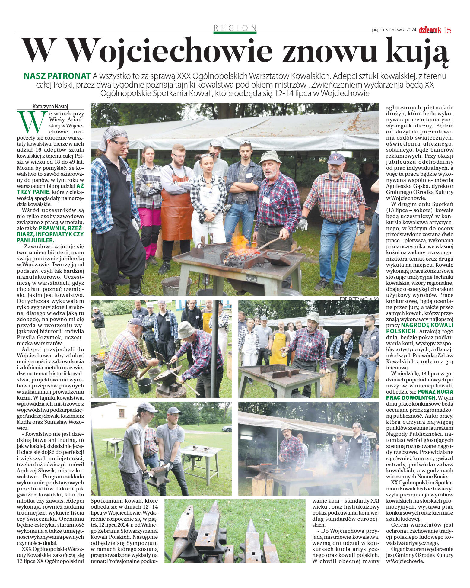 Wydanie główne - strona 15