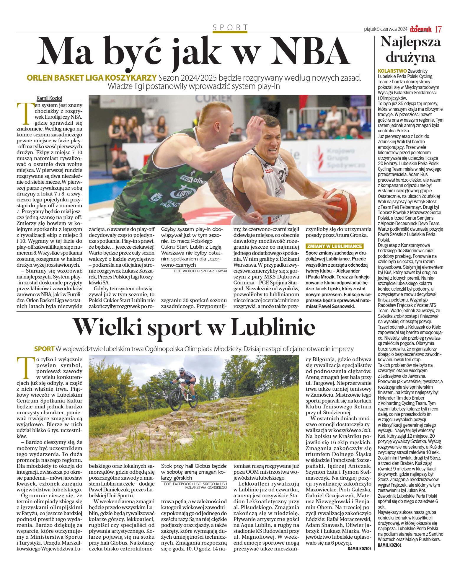 Wydanie główne - strona 17