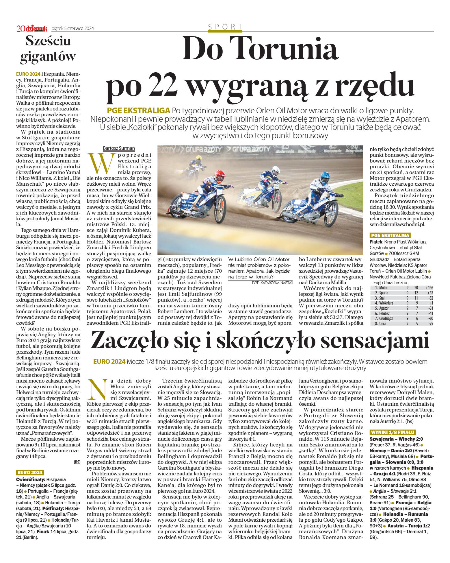 Wydanie główne - strona 20