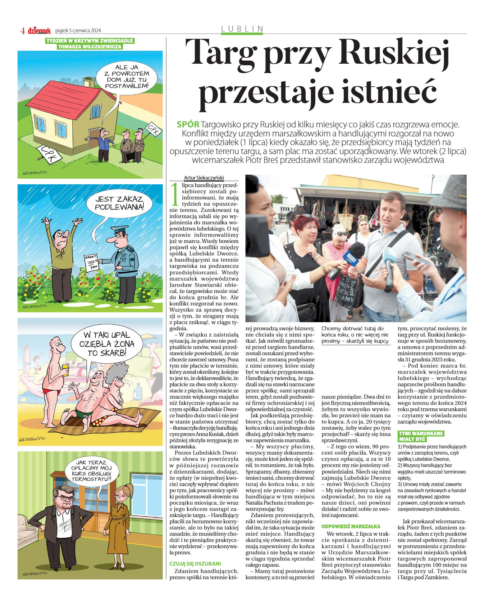 Wydanie główne - strona 4