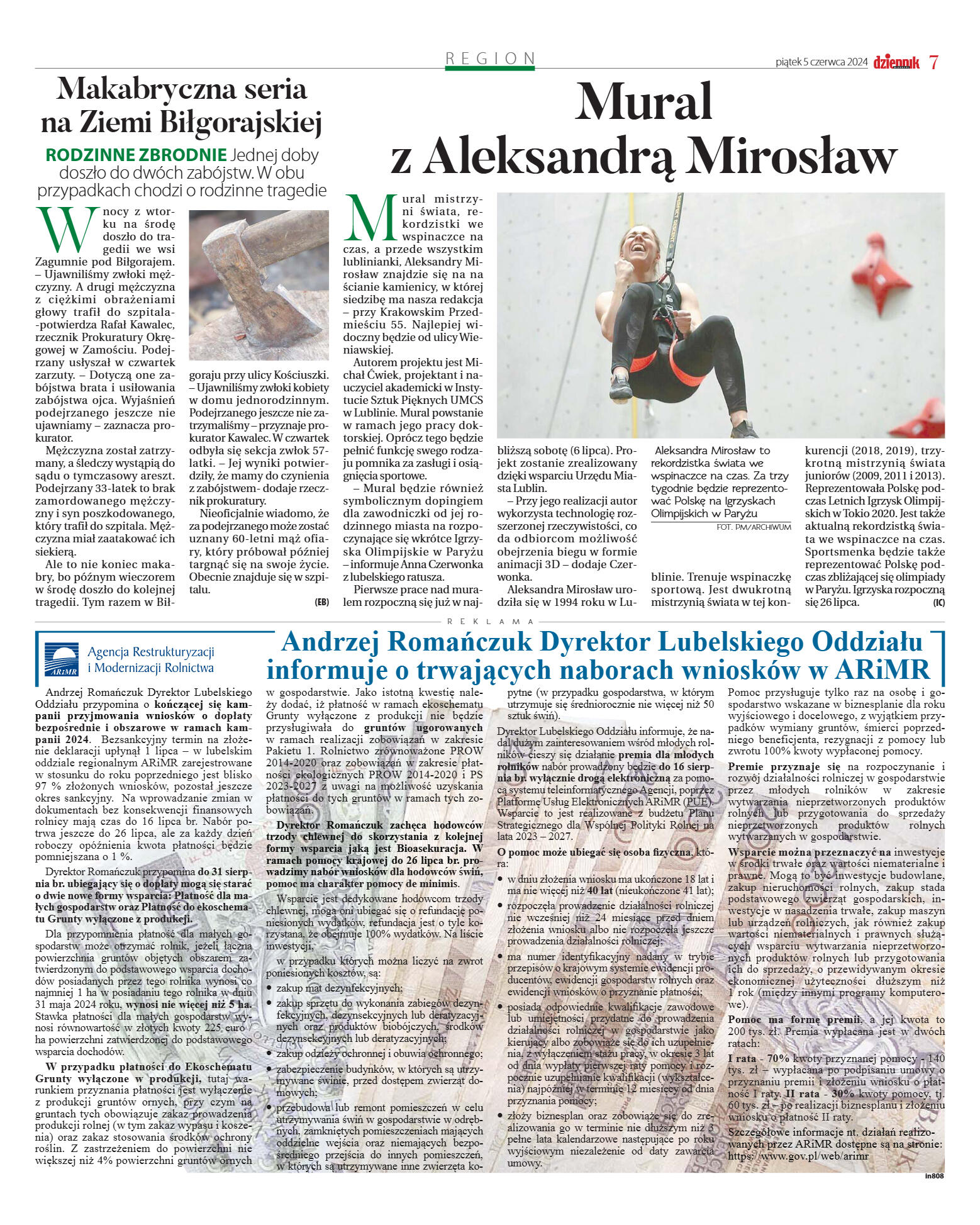 Wydanie główne - strona 7