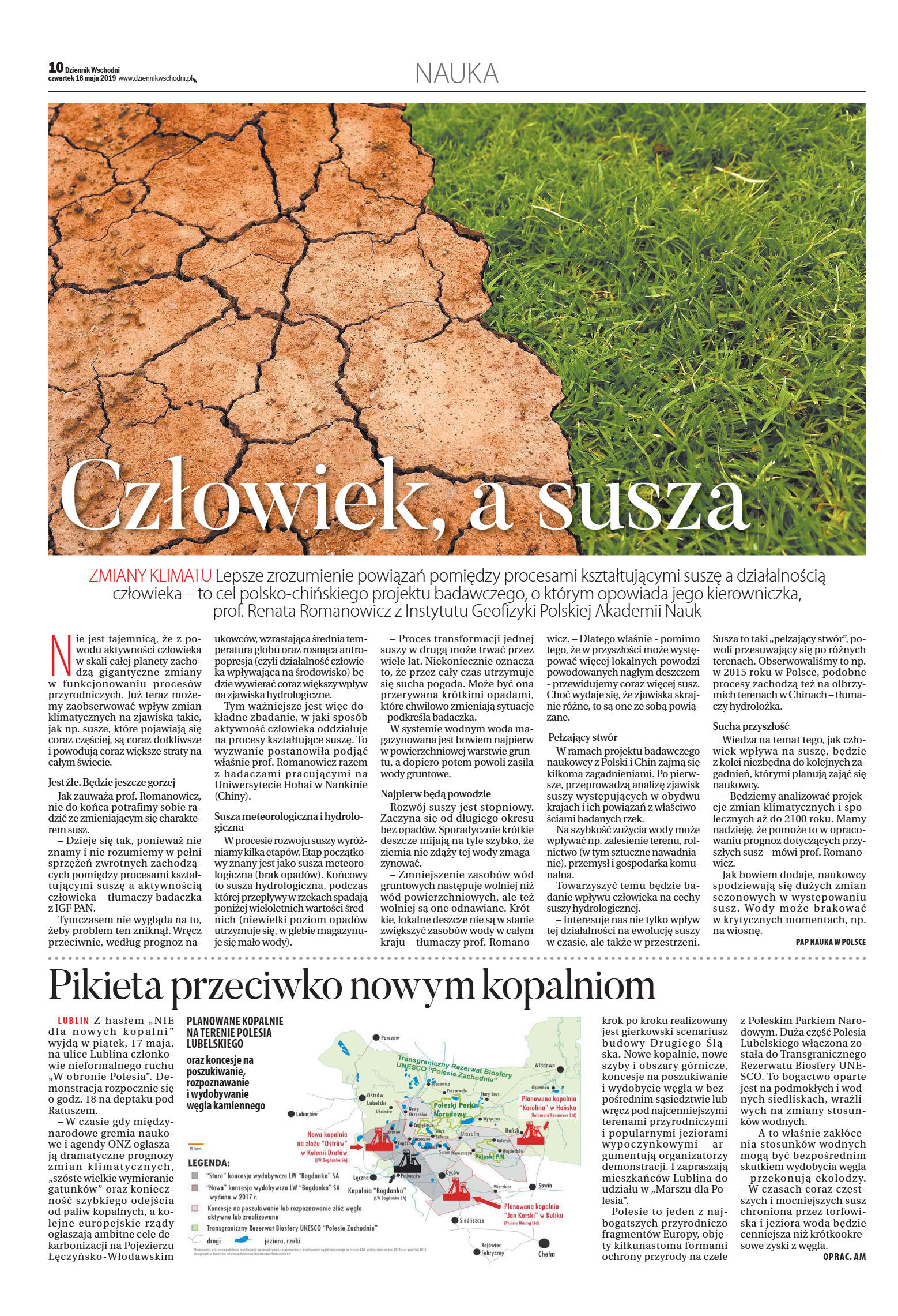 Wydanie główne - strona 10