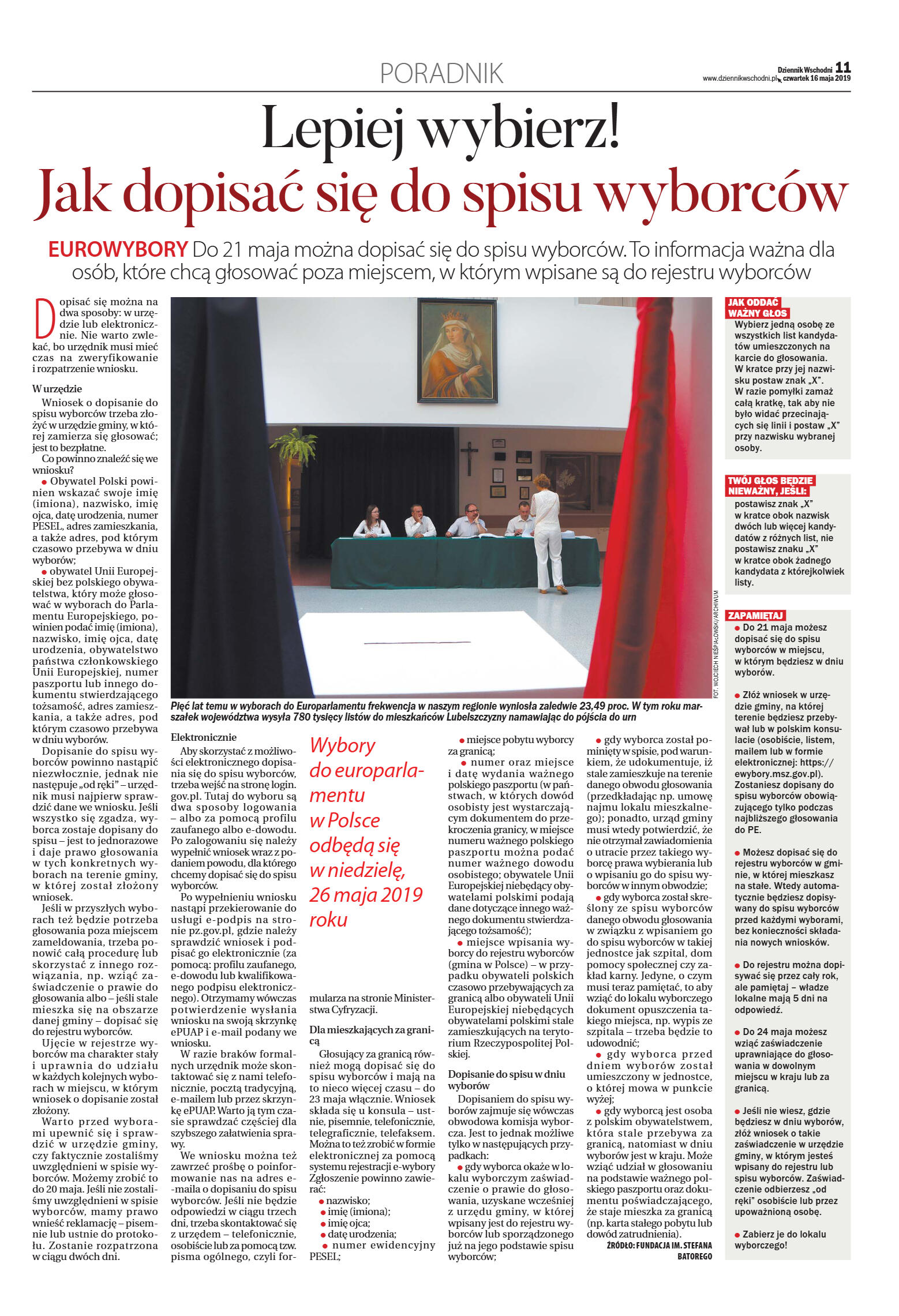 Wydanie główne - strona 11