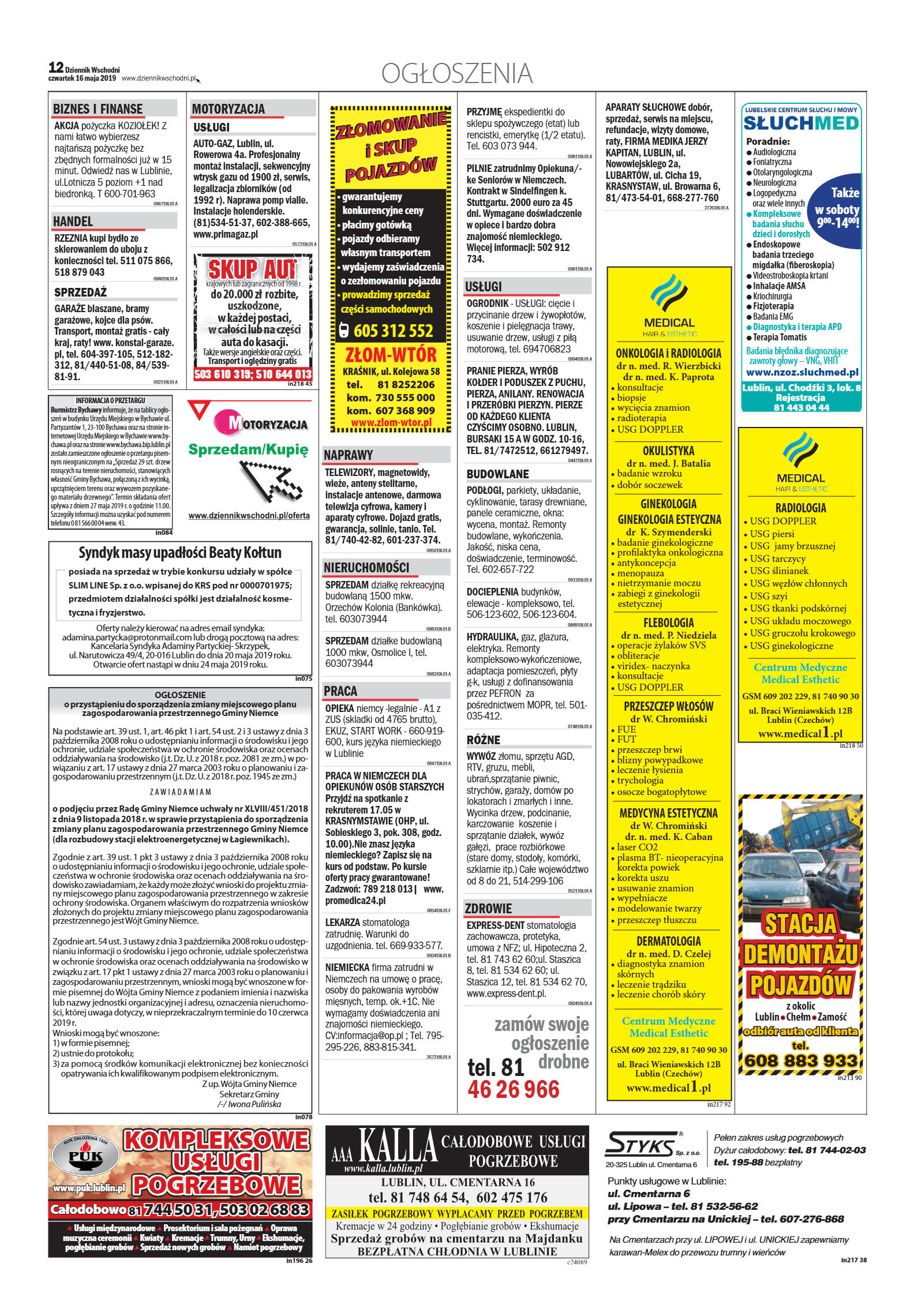 Wydanie główne - strona 12