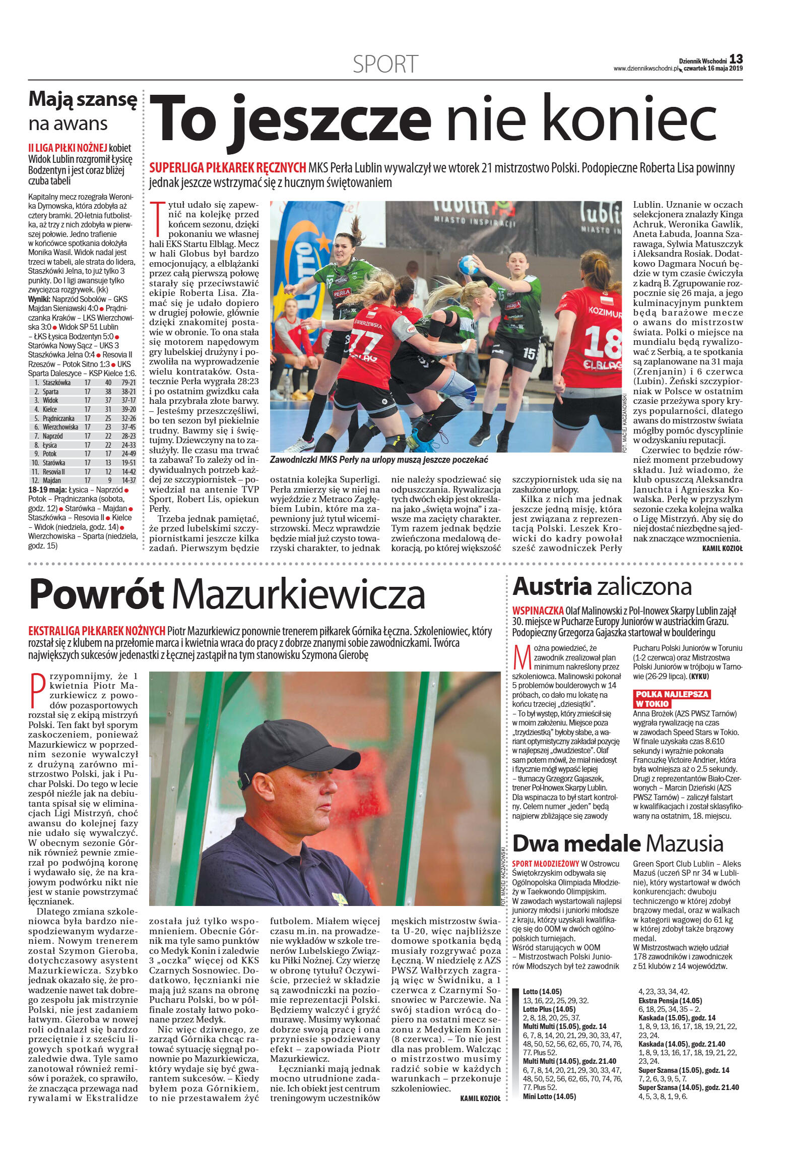 Wydanie główne - strona 13