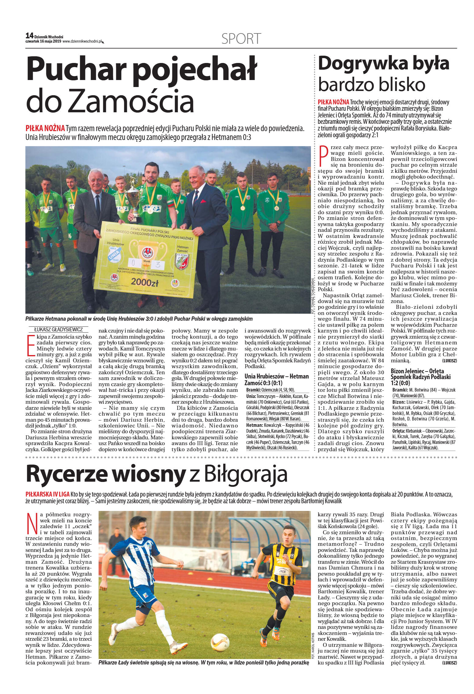 Wydanie główne - strona 14