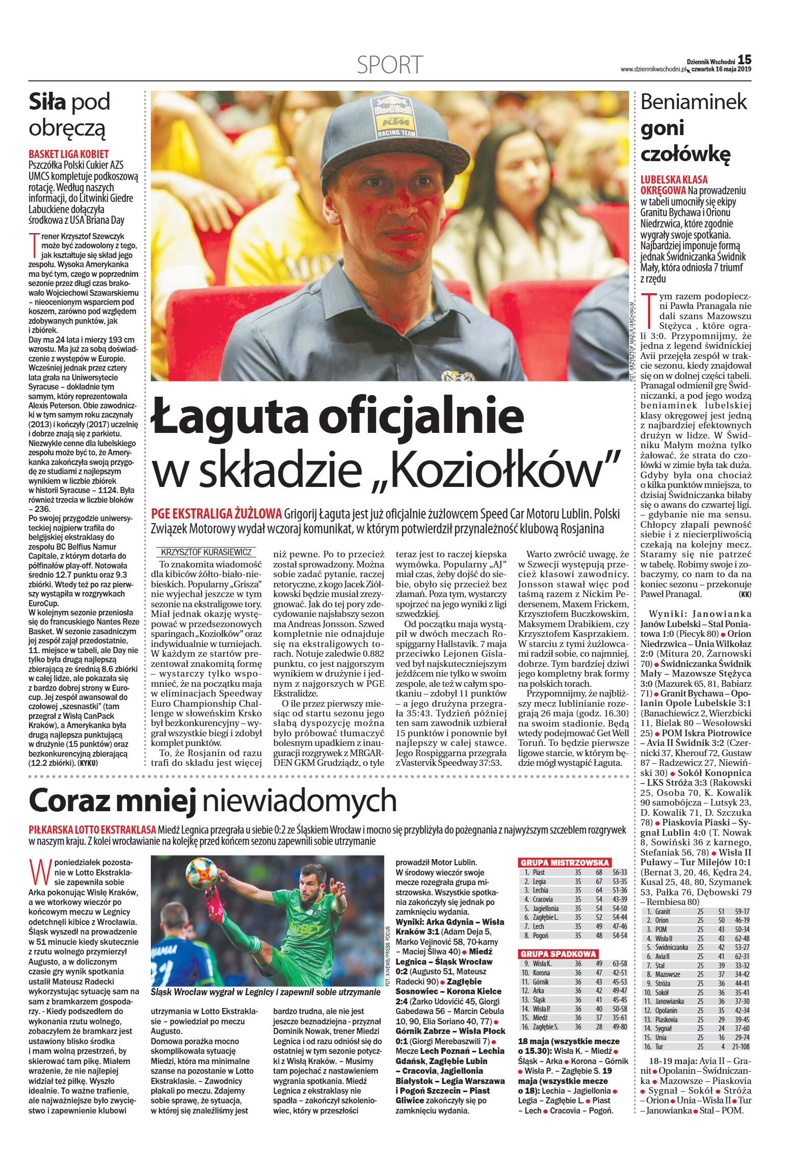 Wydanie główne - strona 15