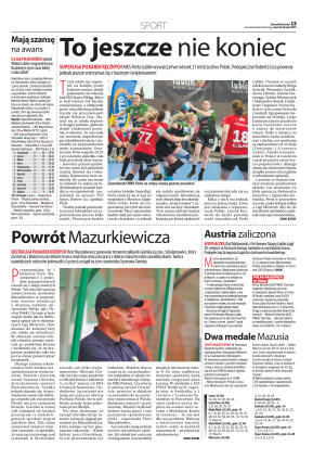 Wydanie główne - strona 13