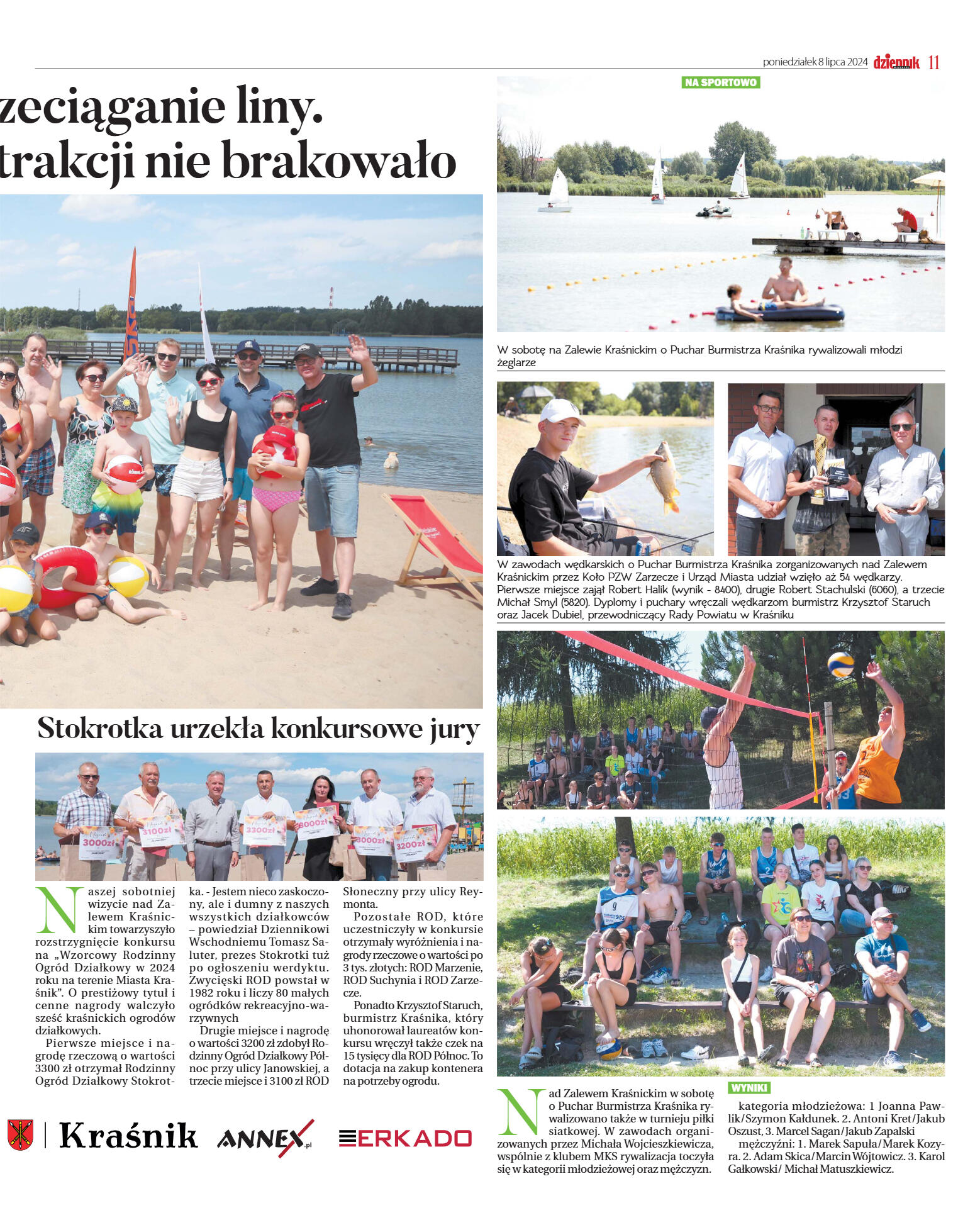 Wydanie główne - strona 11