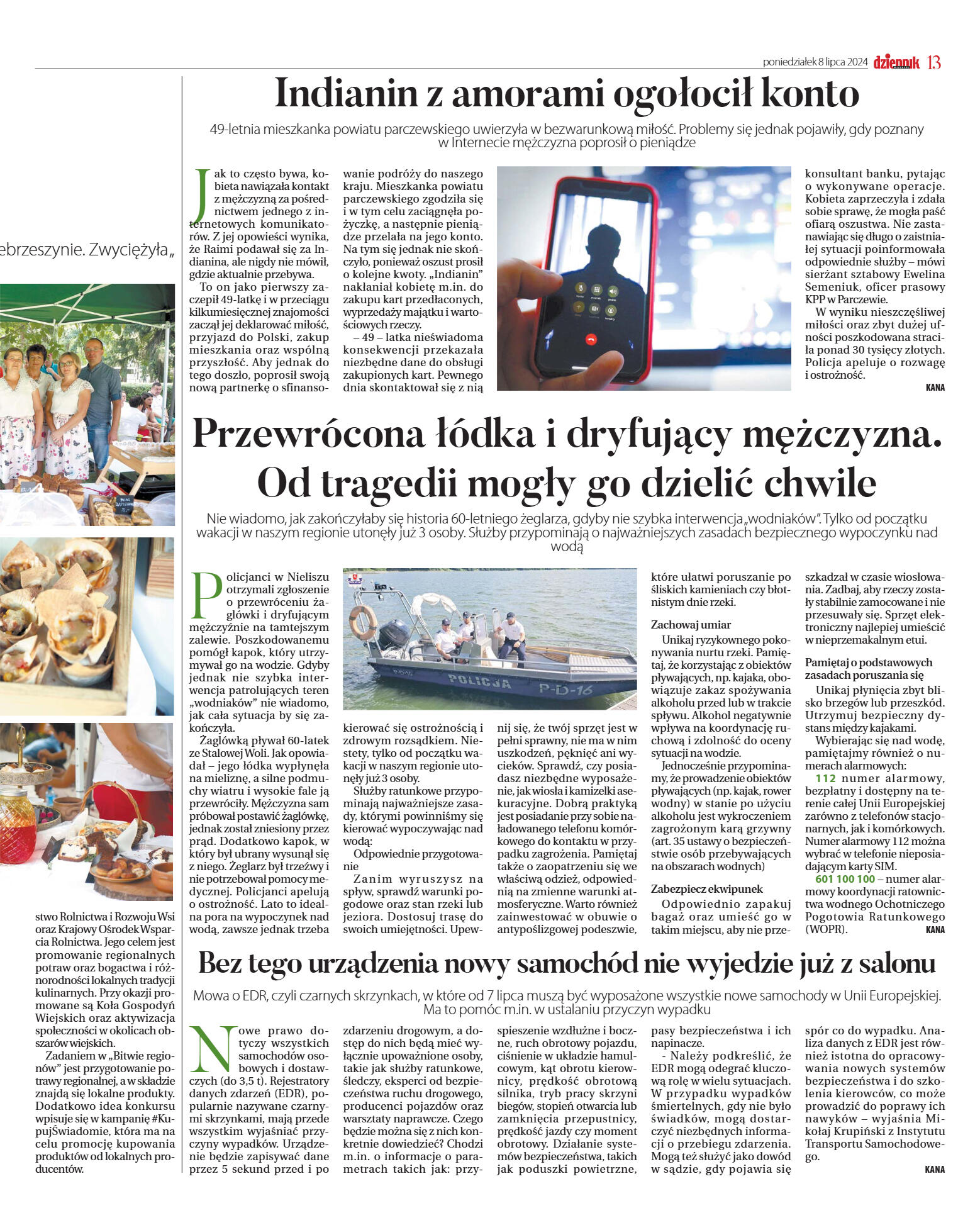 Wydanie główne - strona 13