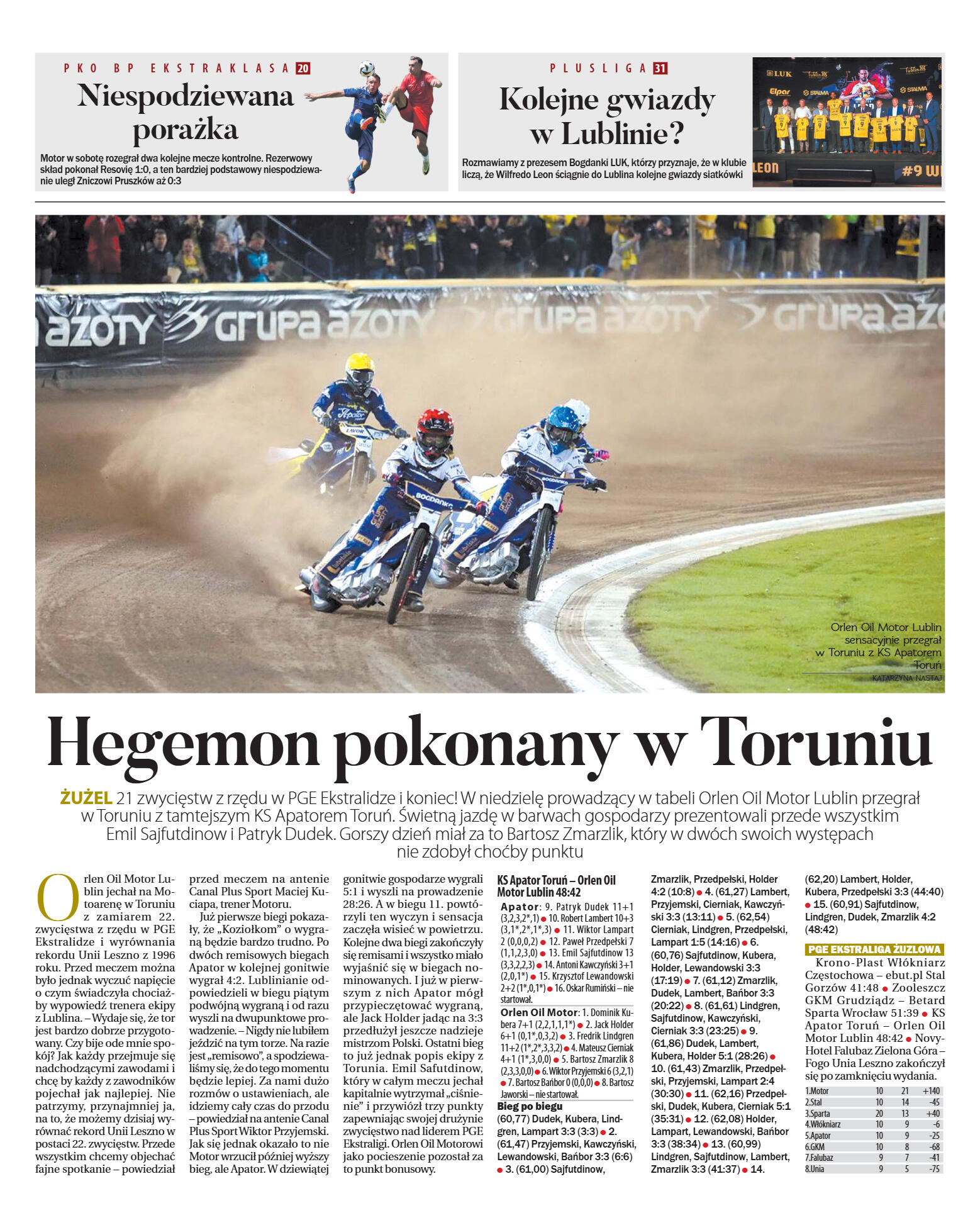 Wydanie główne - strona 18