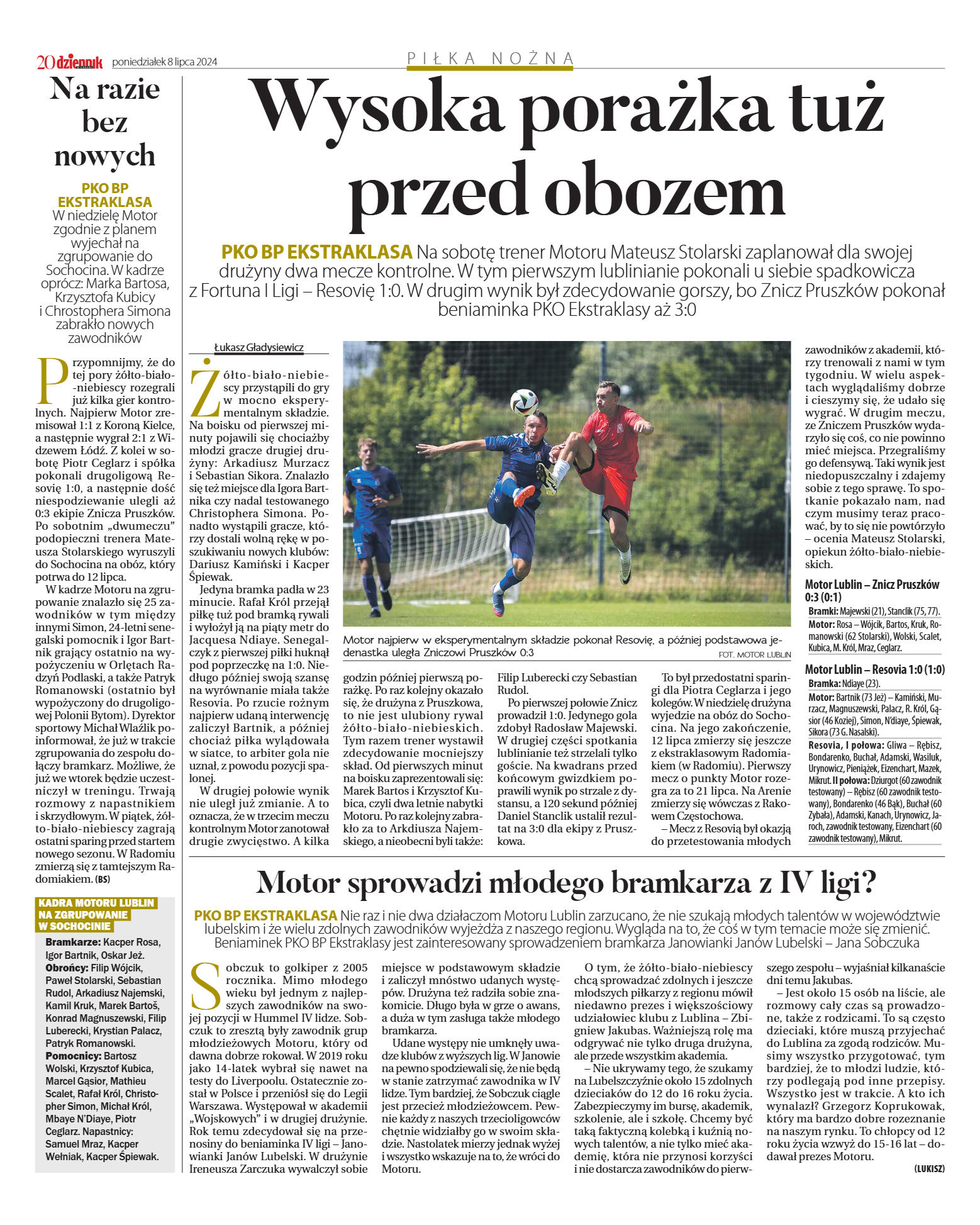 Wydanie główne - strona 20