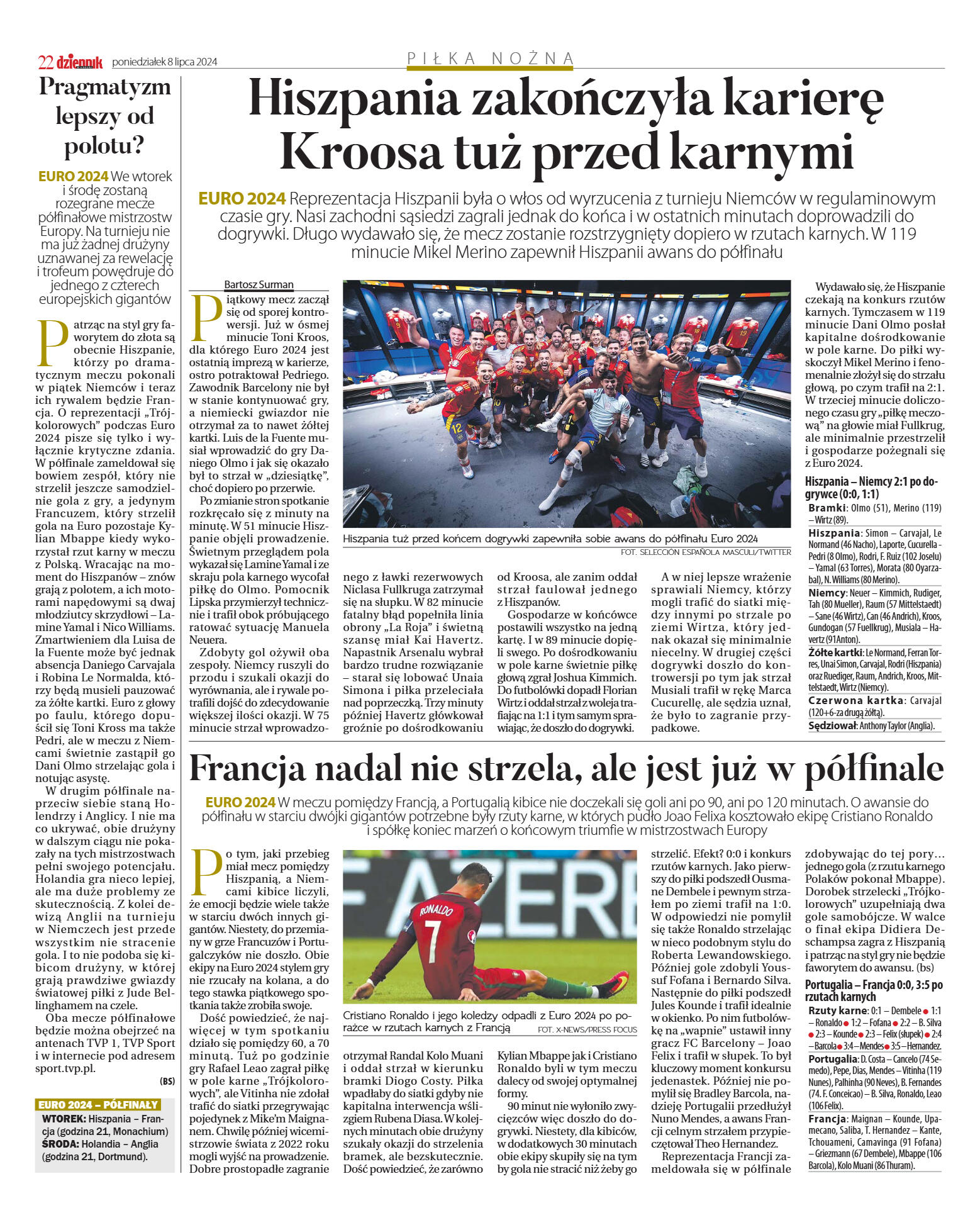 Wydanie główne - strona 22