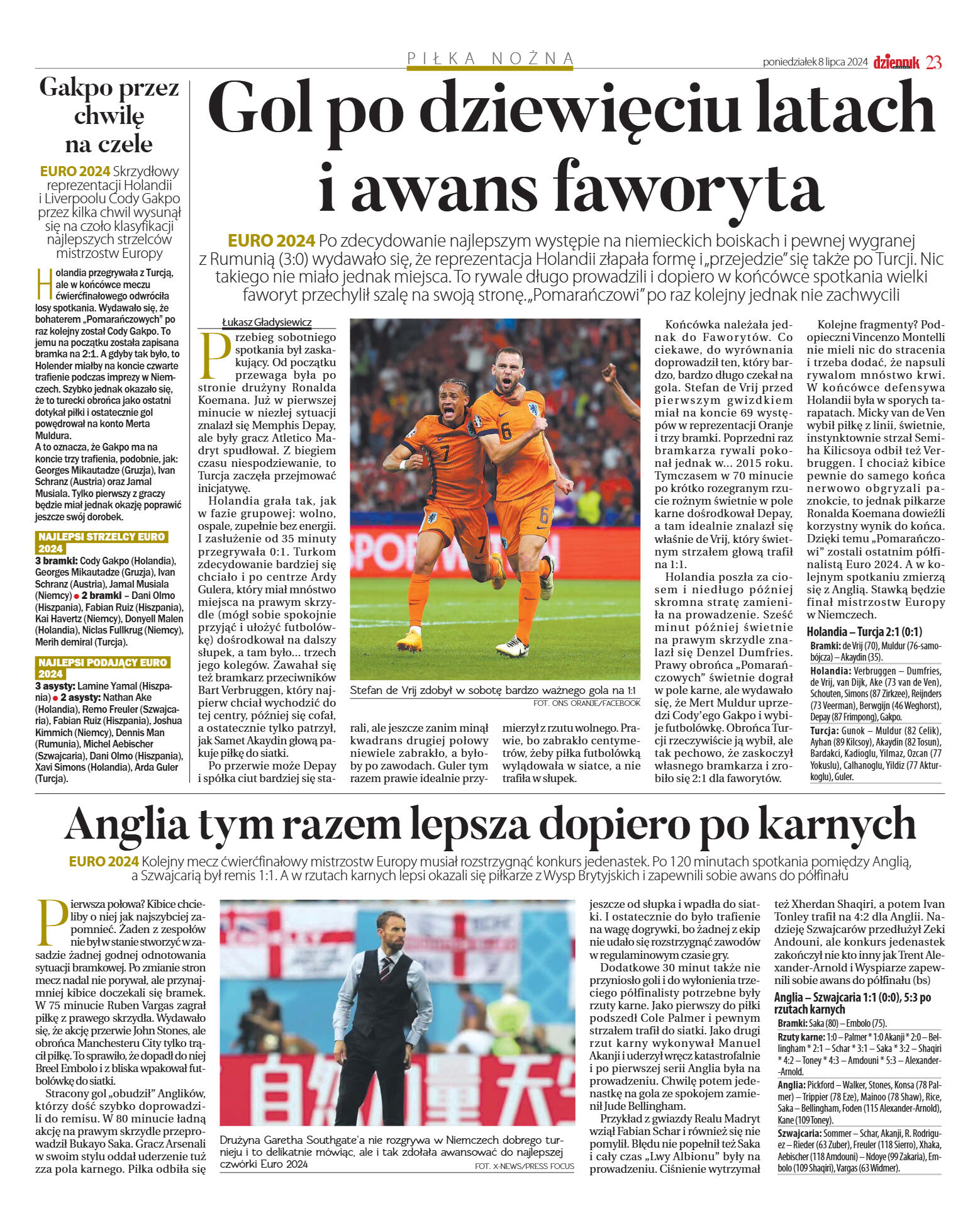 Wydanie główne - strona 23