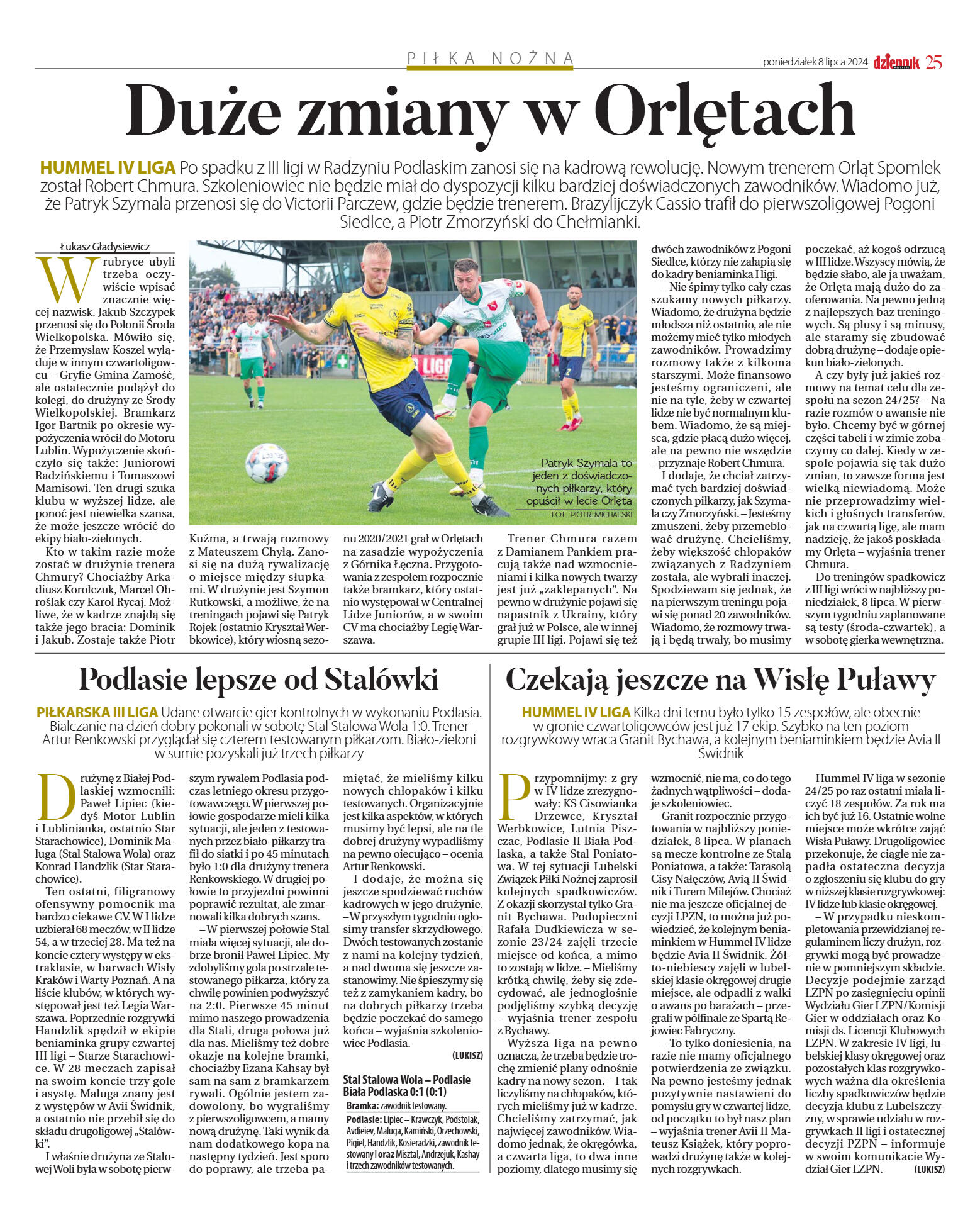 Wydanie główne - strona 25