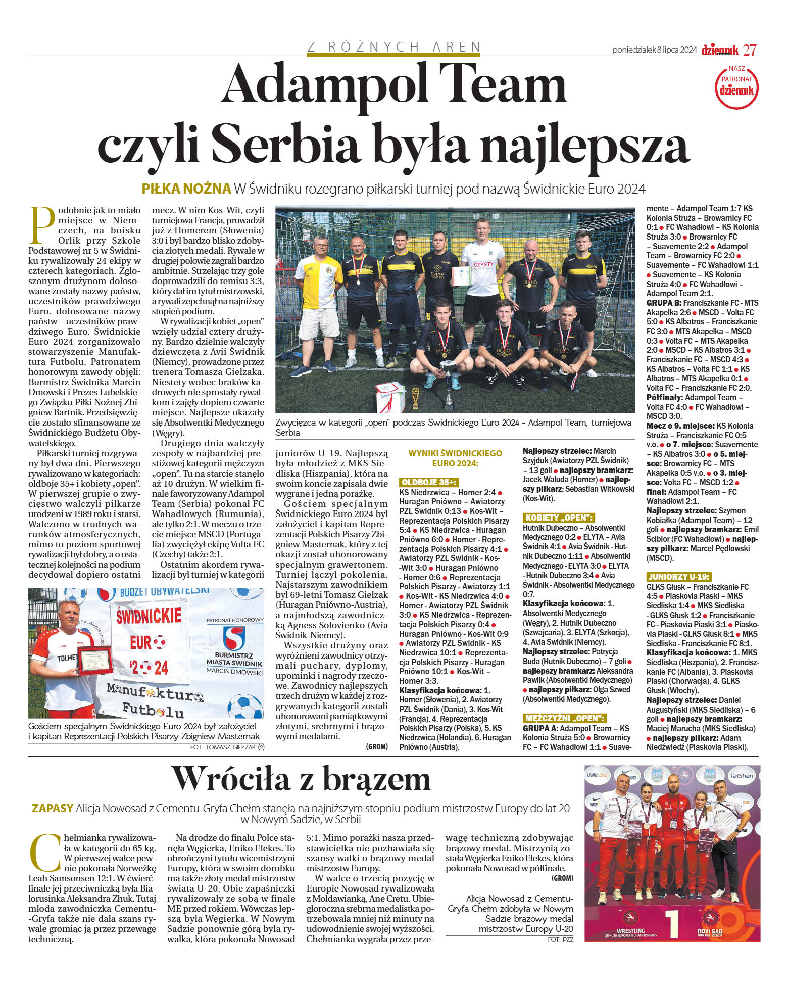 Wydanie główne - strona 27