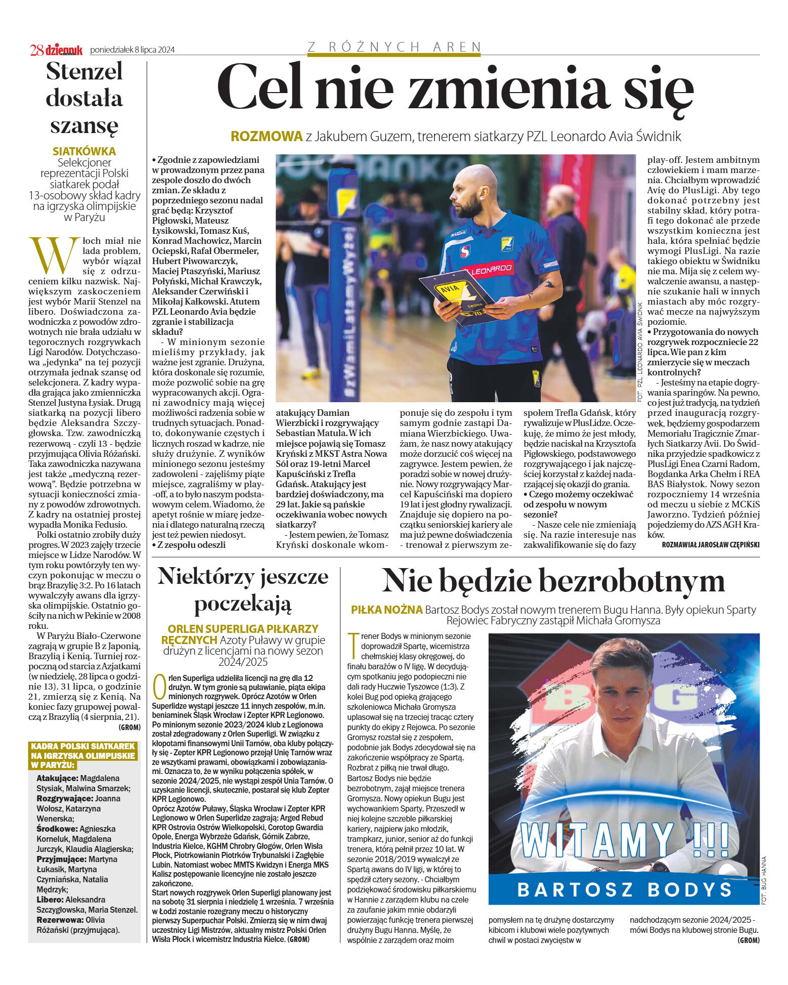 Wydanie główne - strona 28