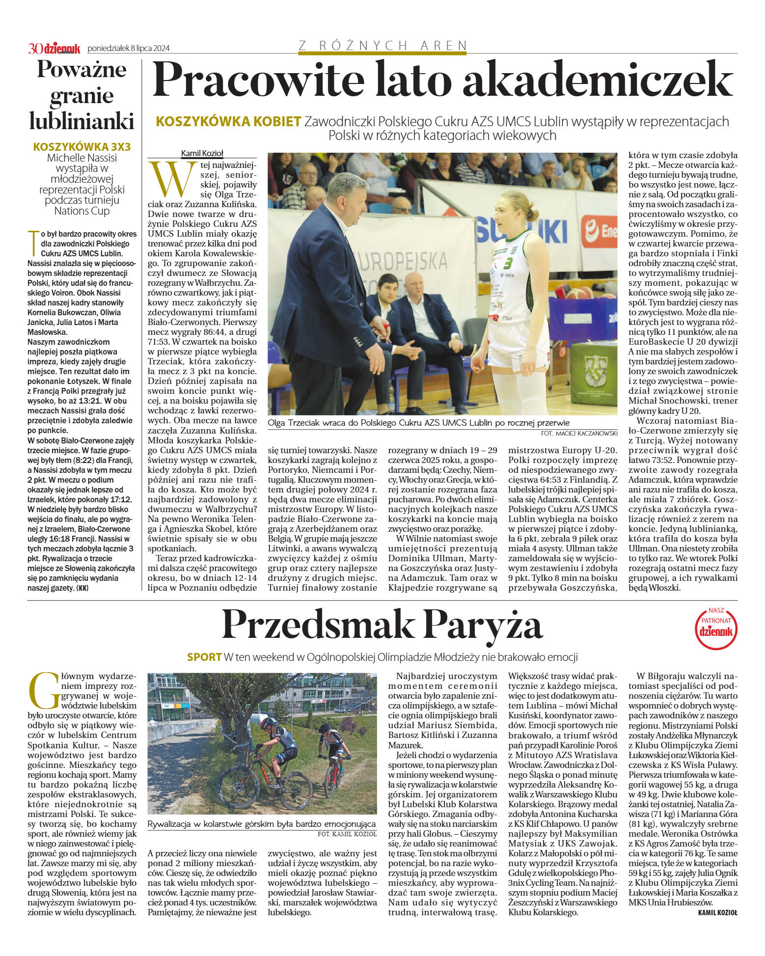 Wydanie główne - strona 30