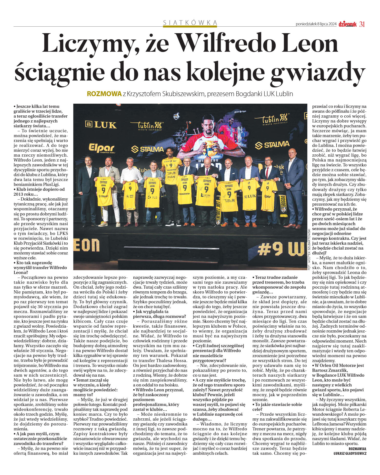 Wydanie główne - strona 31