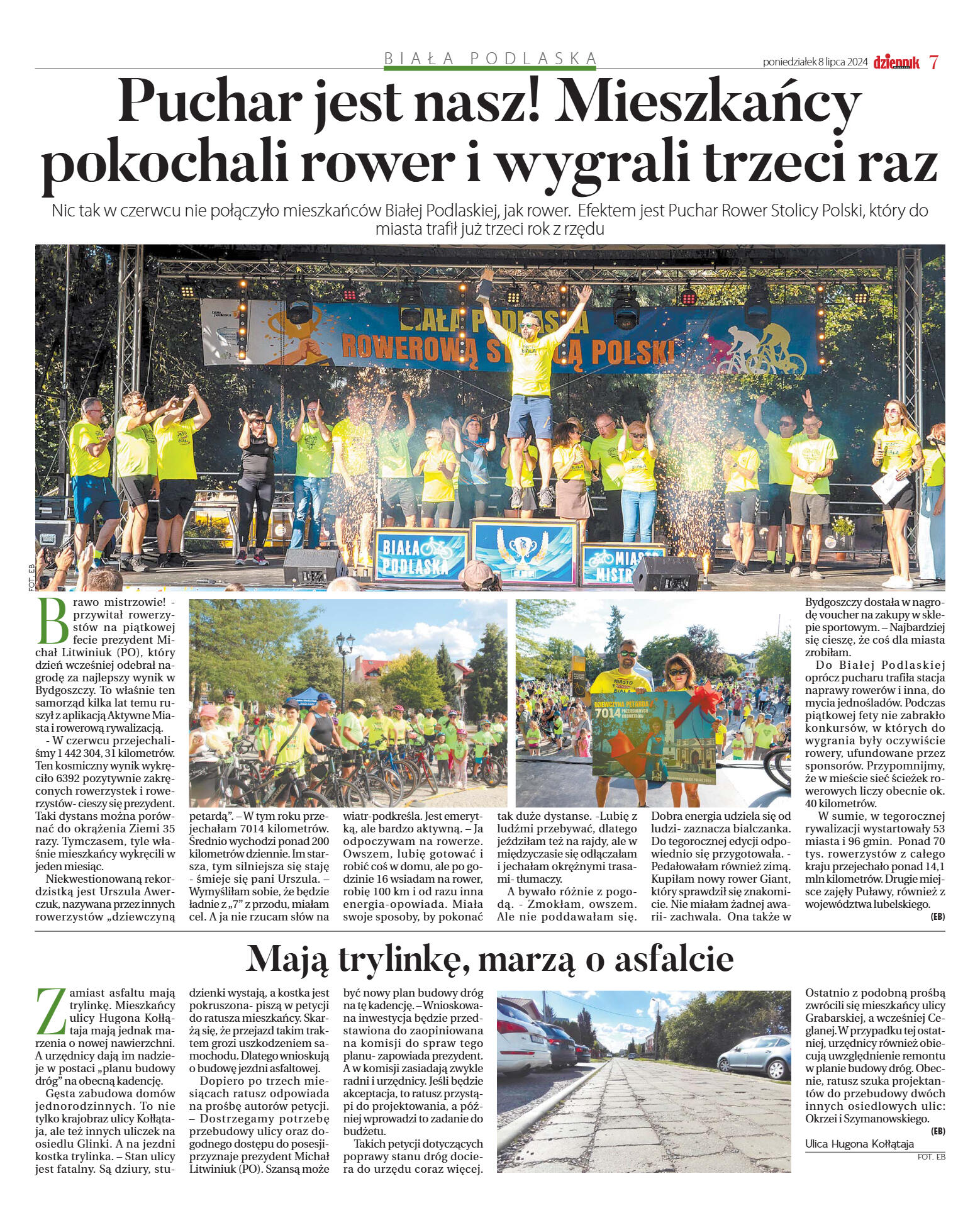 Wydanie główne - strona 7