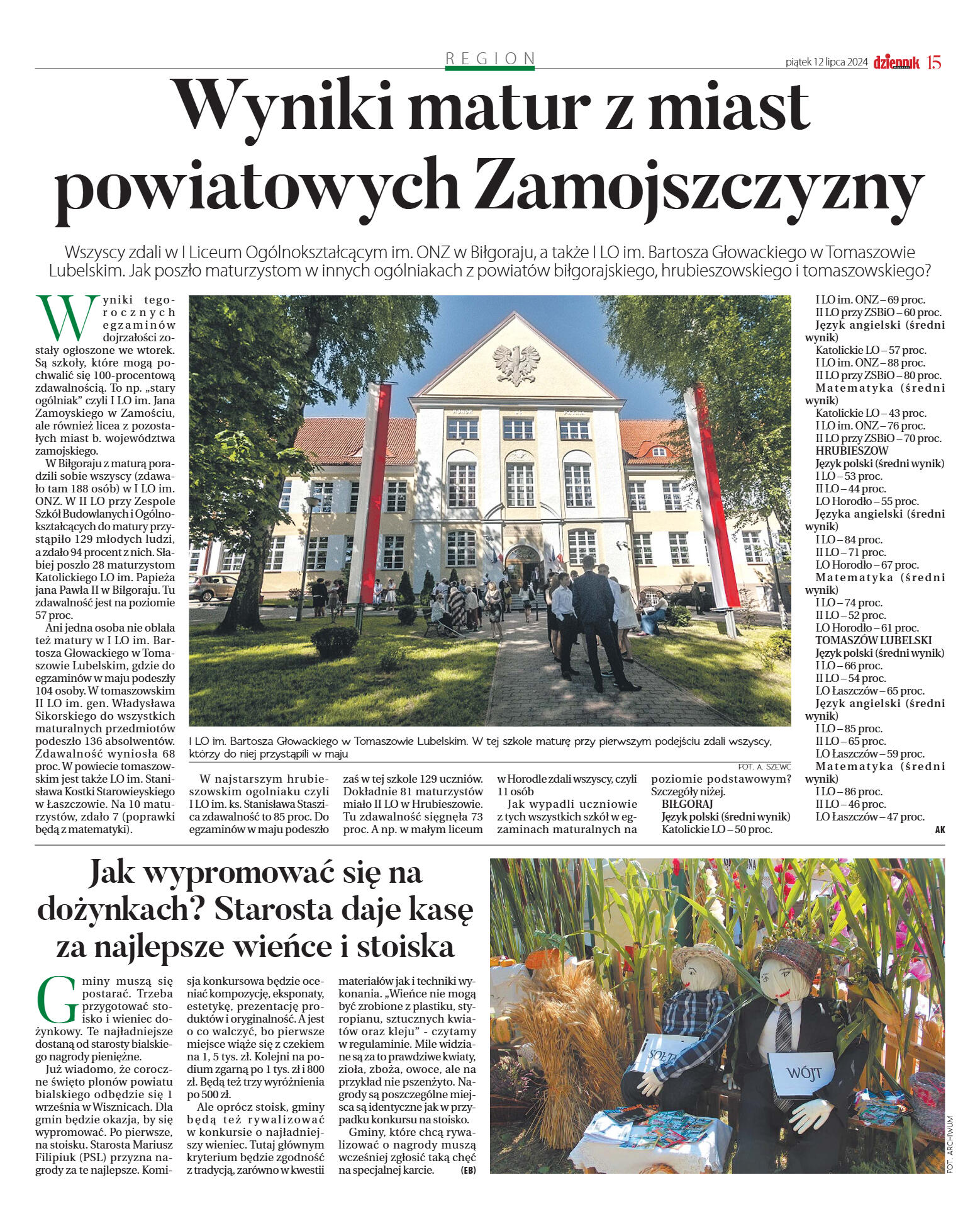 Wydanie główne - strona 15