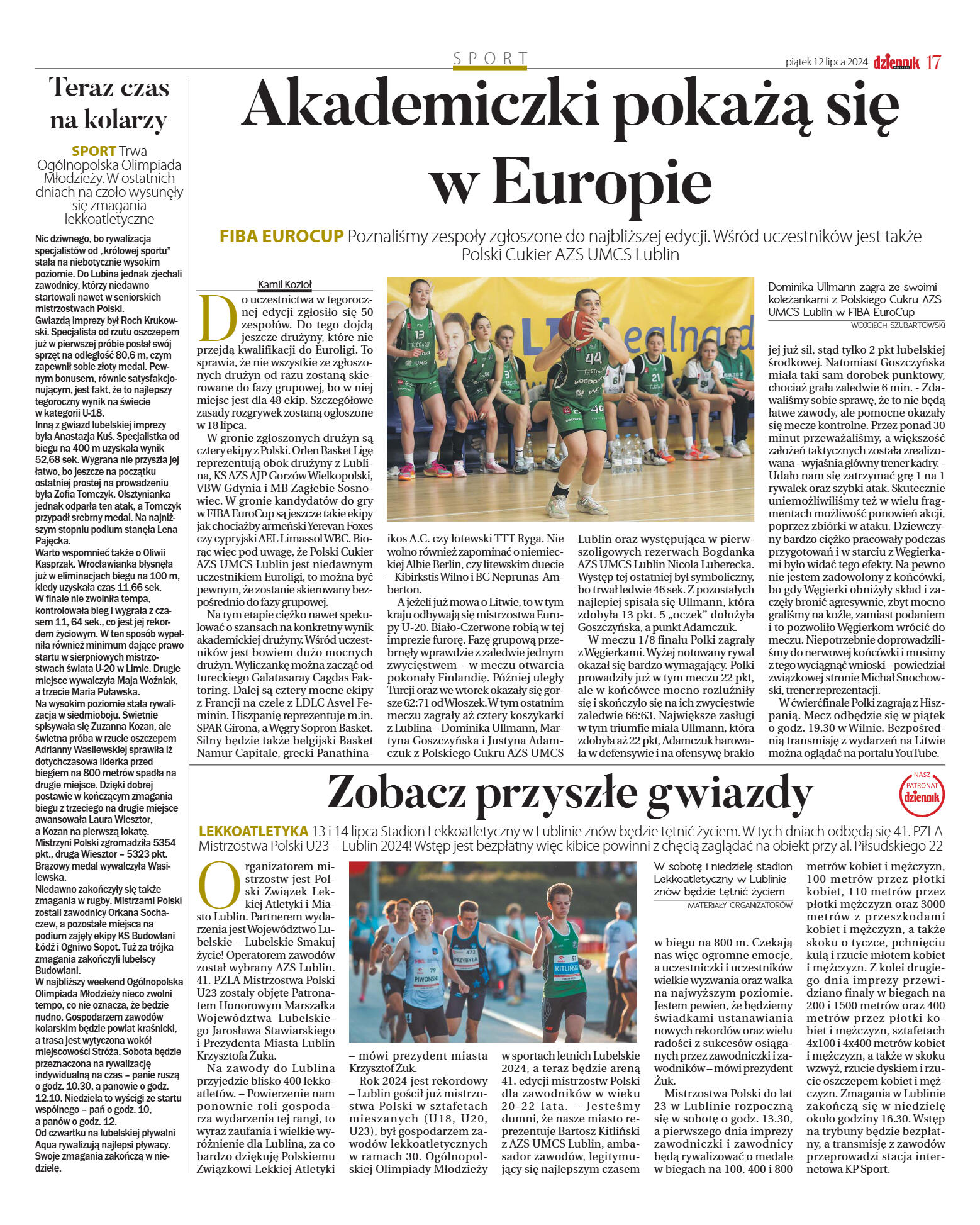 Wydanie główne - strona 17