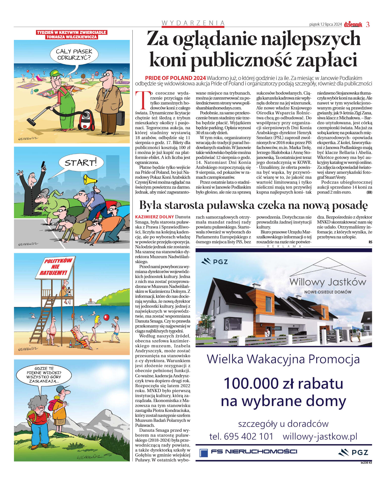 Wydanie główne - strona 3