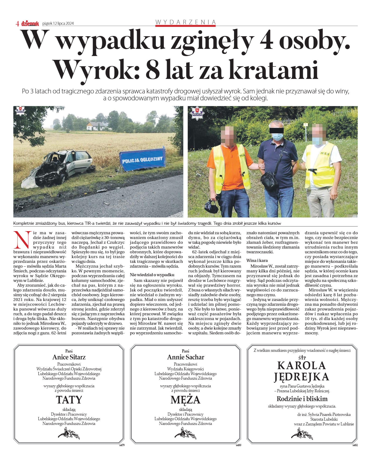 Wydanie główne - strona 4