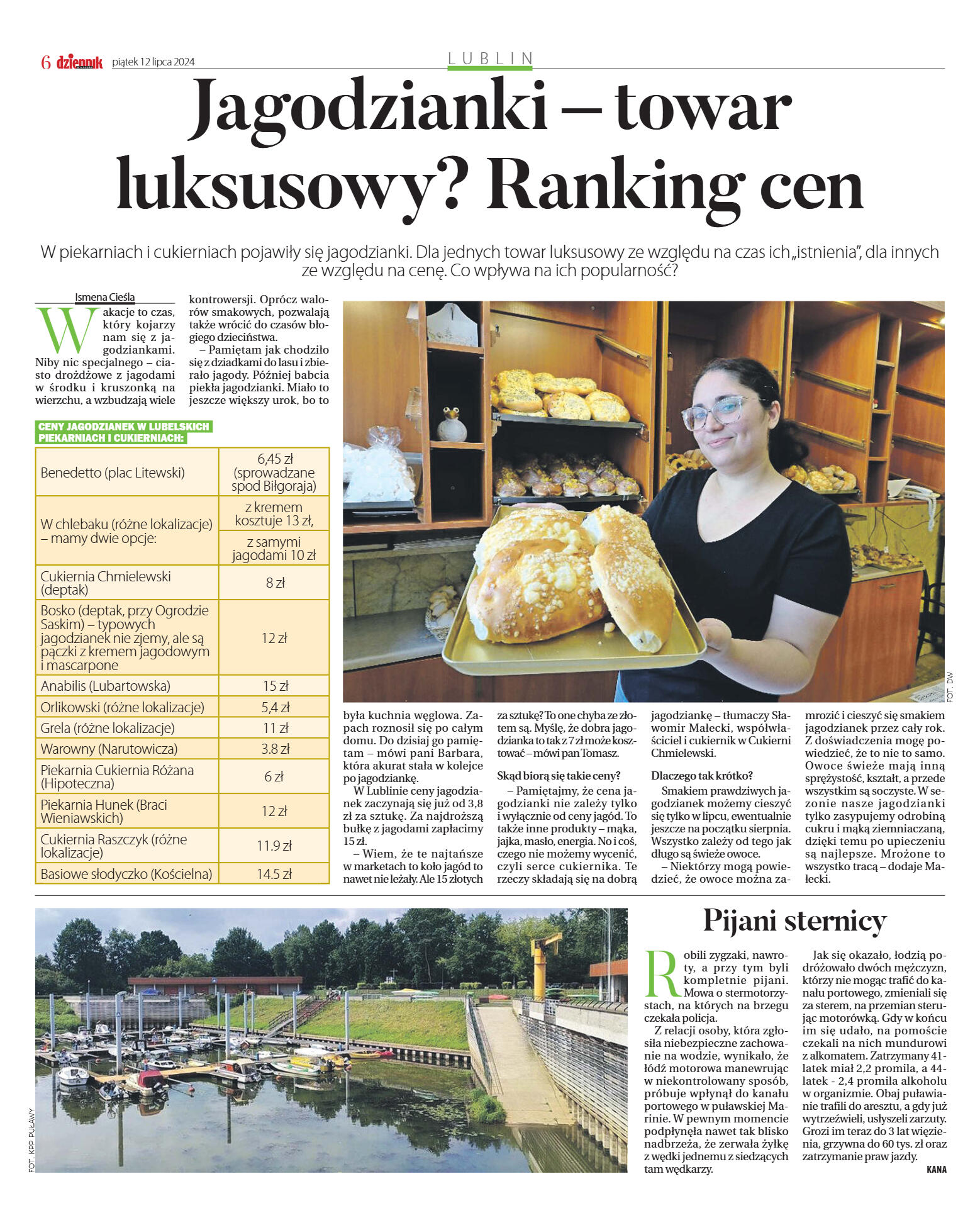 Wydanie główne - strona 6