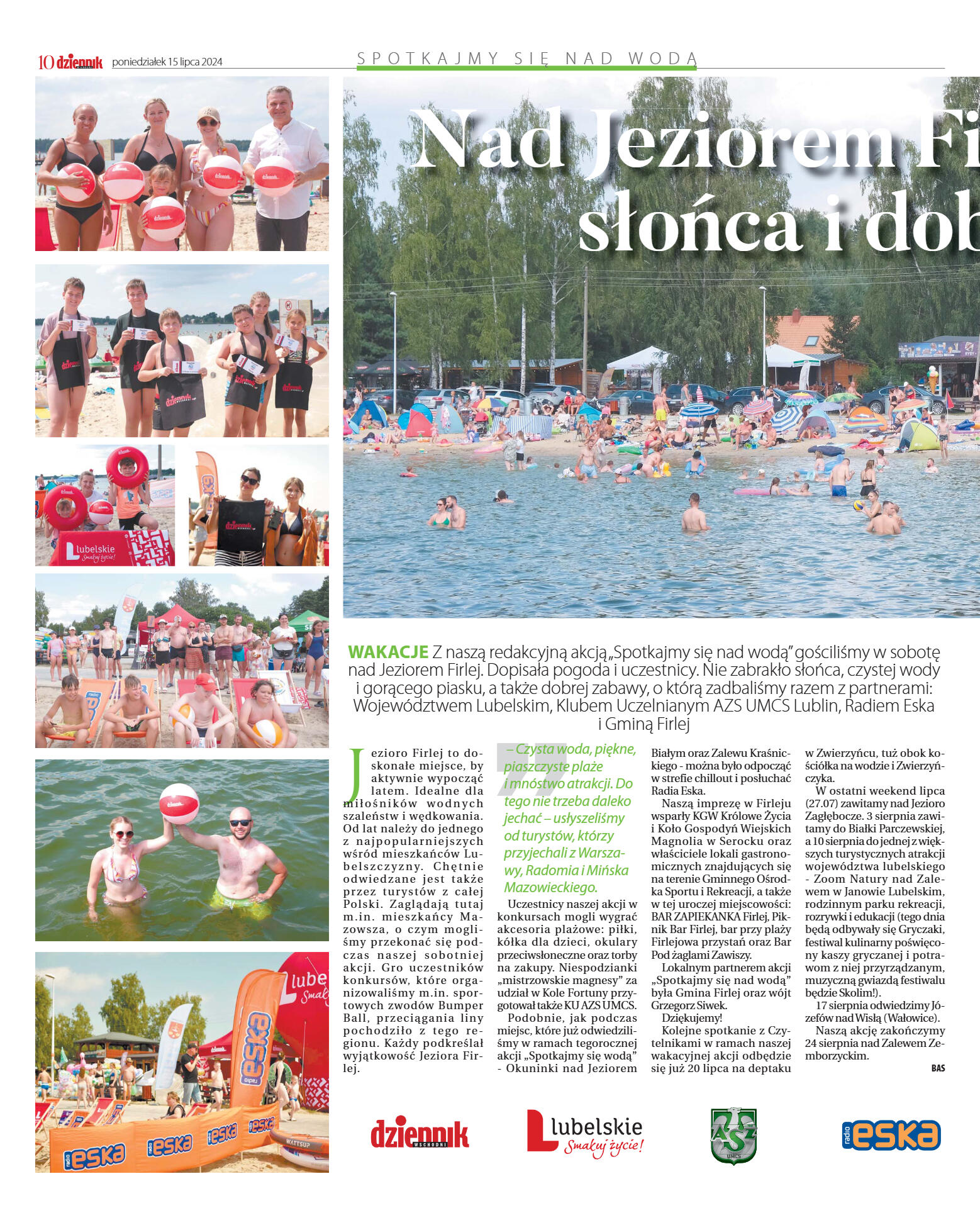 Wydanie główne - strona 10