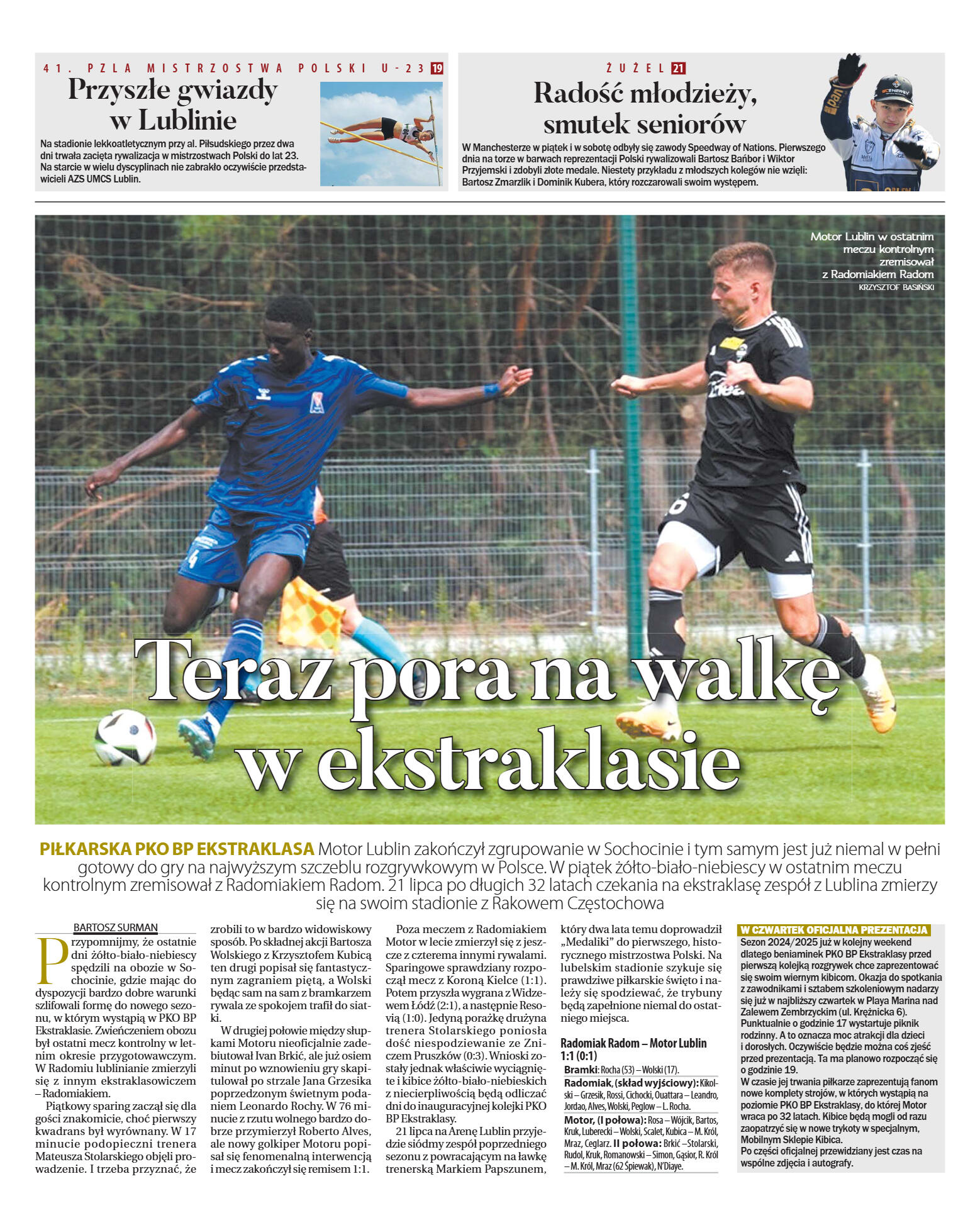 Wydanie główne - strona 18