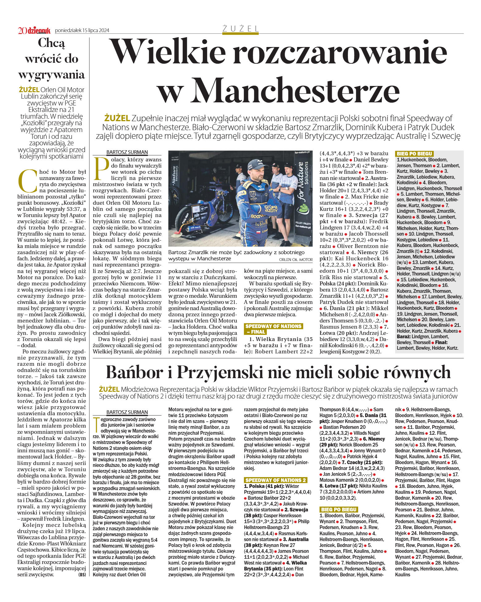 Wydanie główne - strona 20