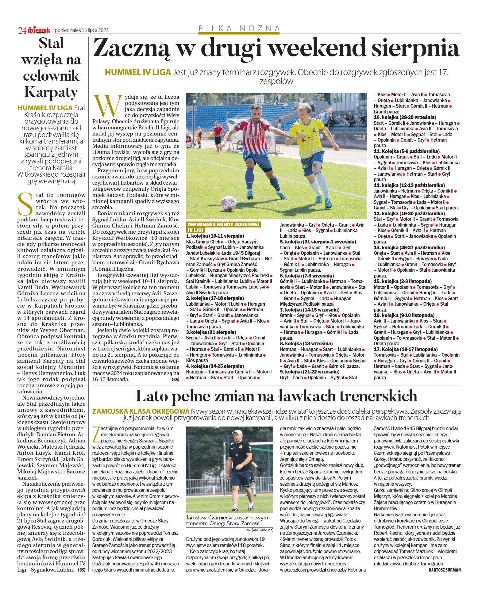 Wydanie główne - strona 24