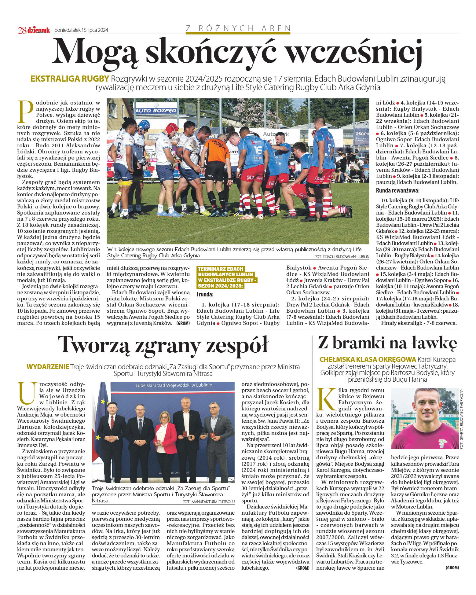 Wydanie główne - strona 28