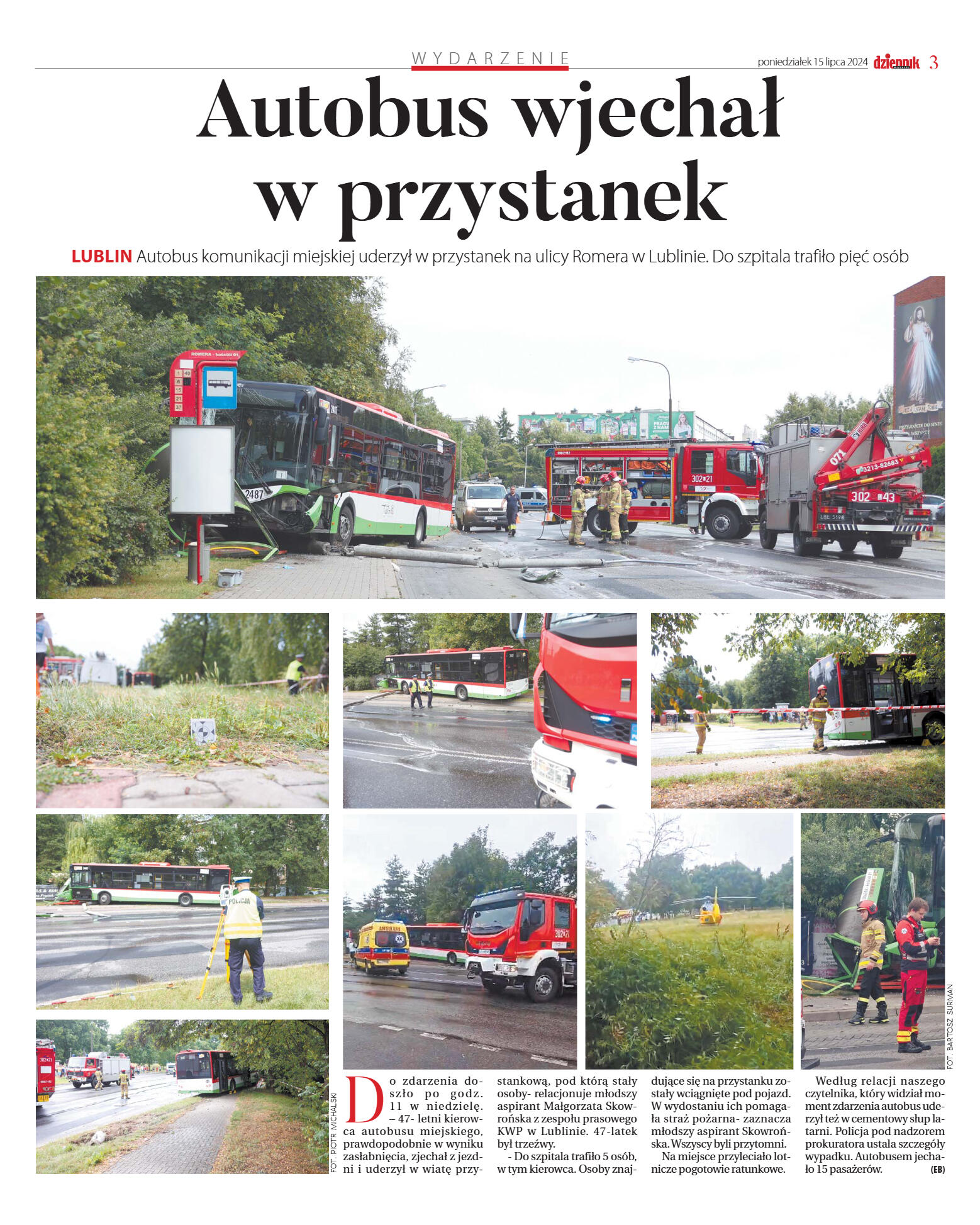 Wydanie główne - strona 3