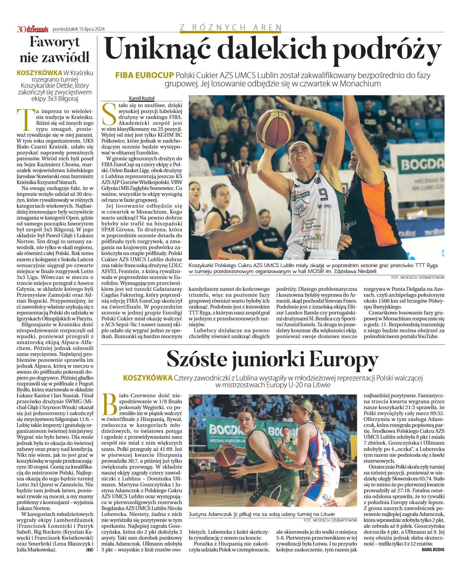 Wydanie główne - strona 30