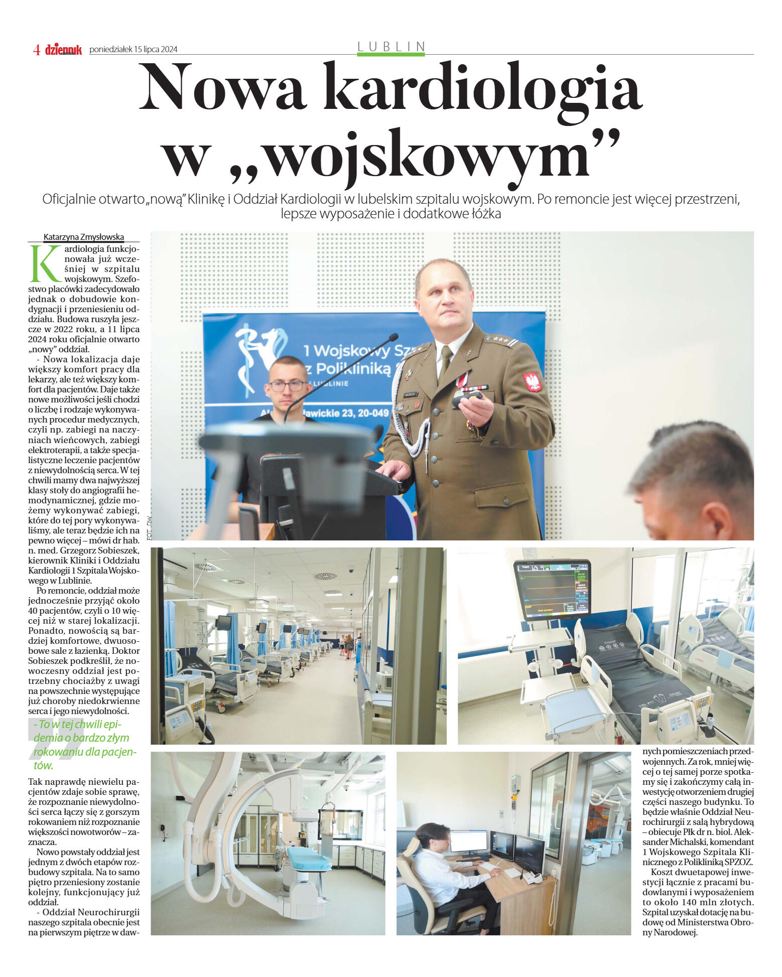 Wydanie główne - strona 4