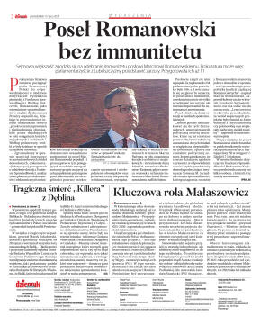 Wydanie główne - strona 2