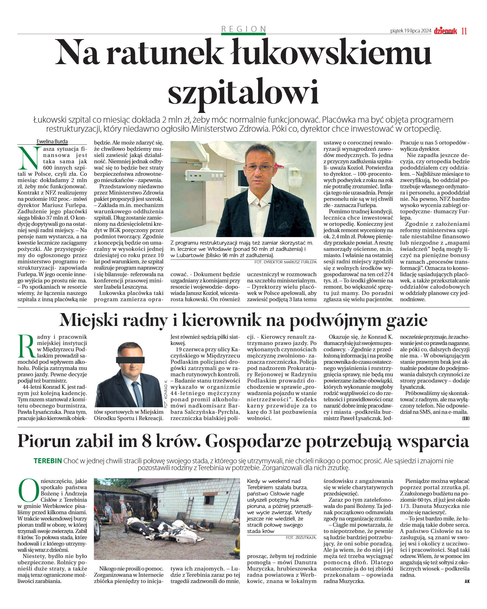 Wydanie główne - strona 11