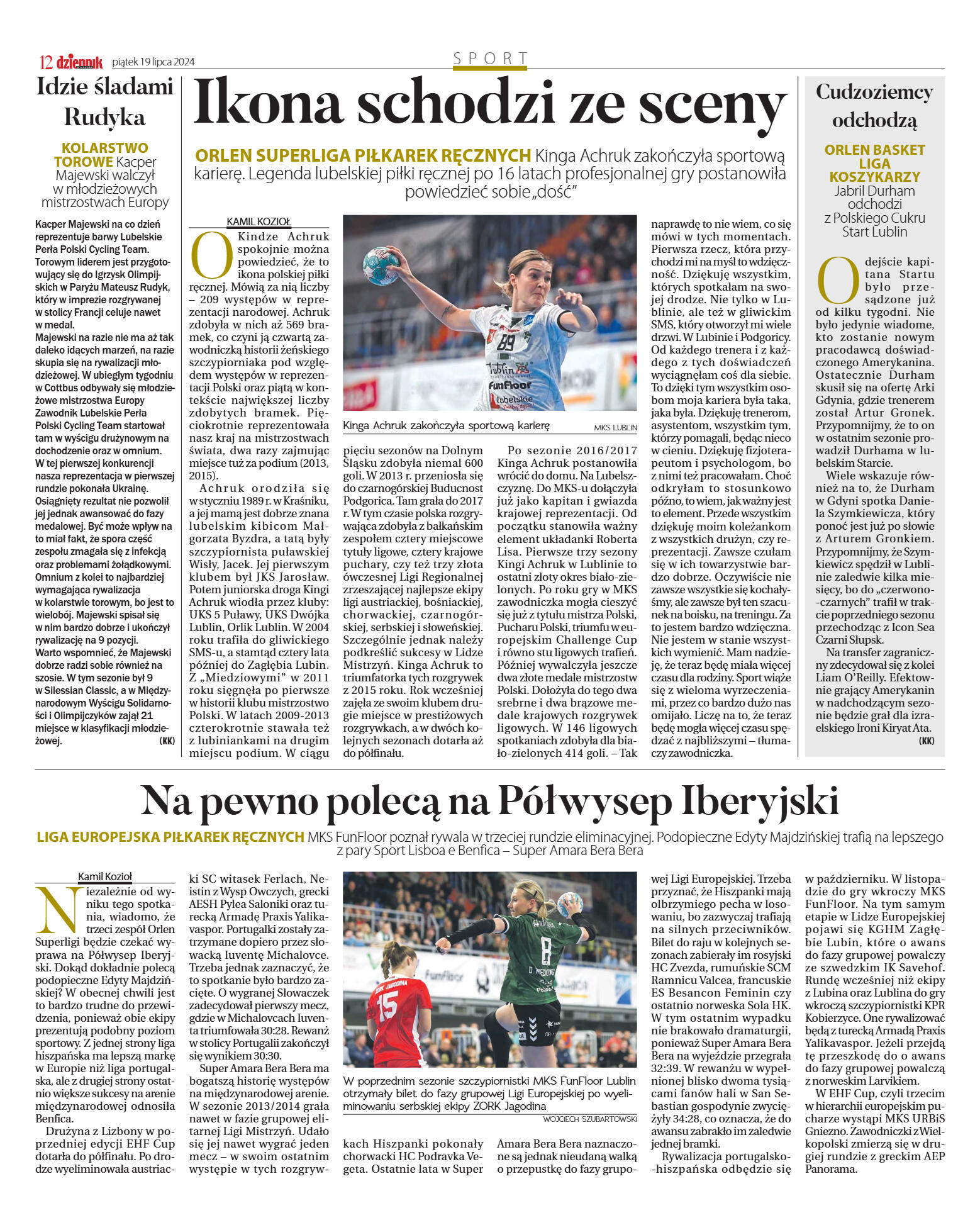 Wydanie główne - strona 12