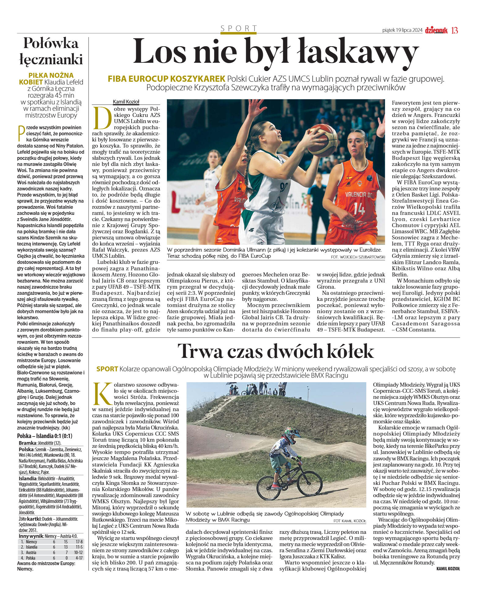 Wydanie główne - strona 13