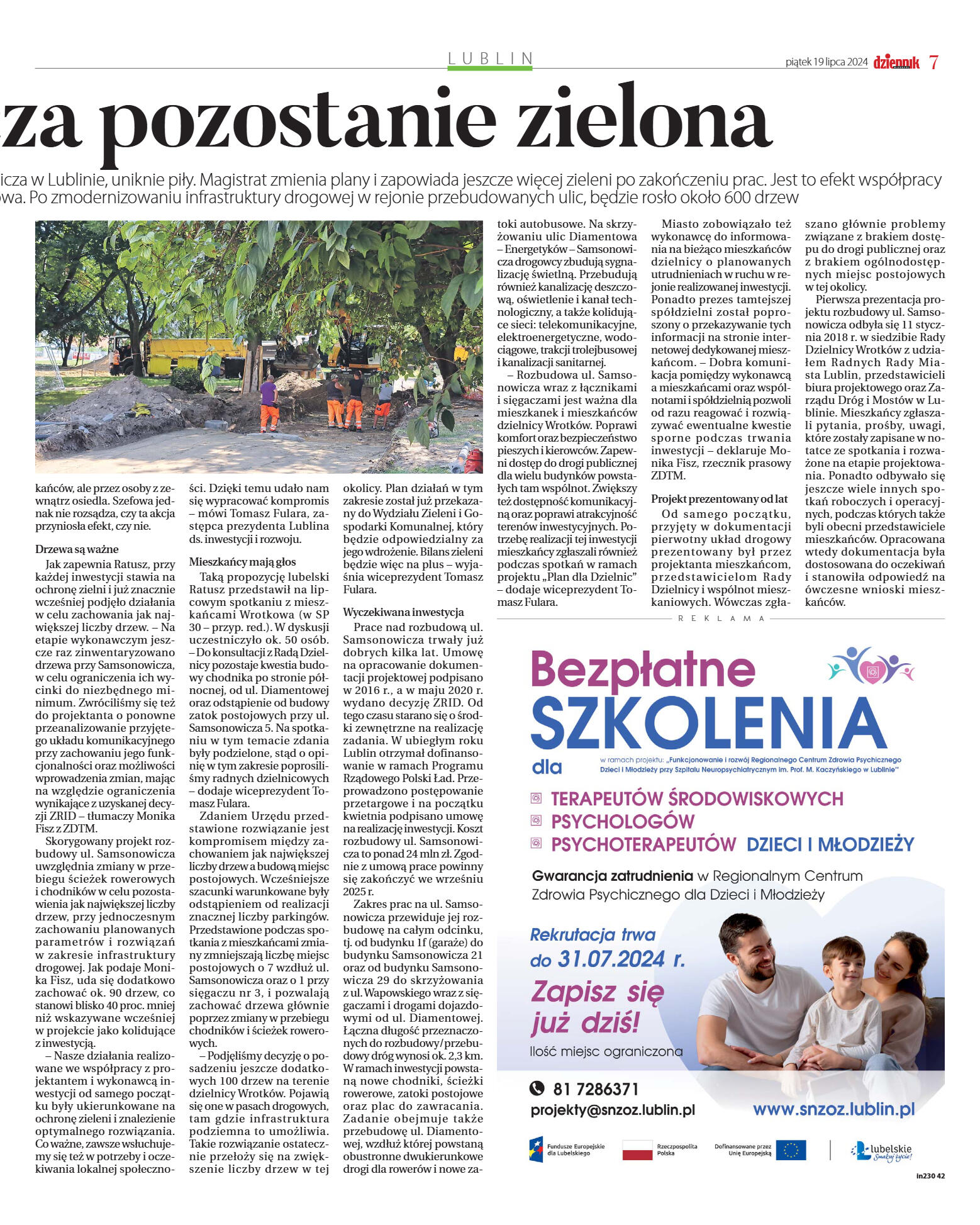 Wydanie główne - strona 7