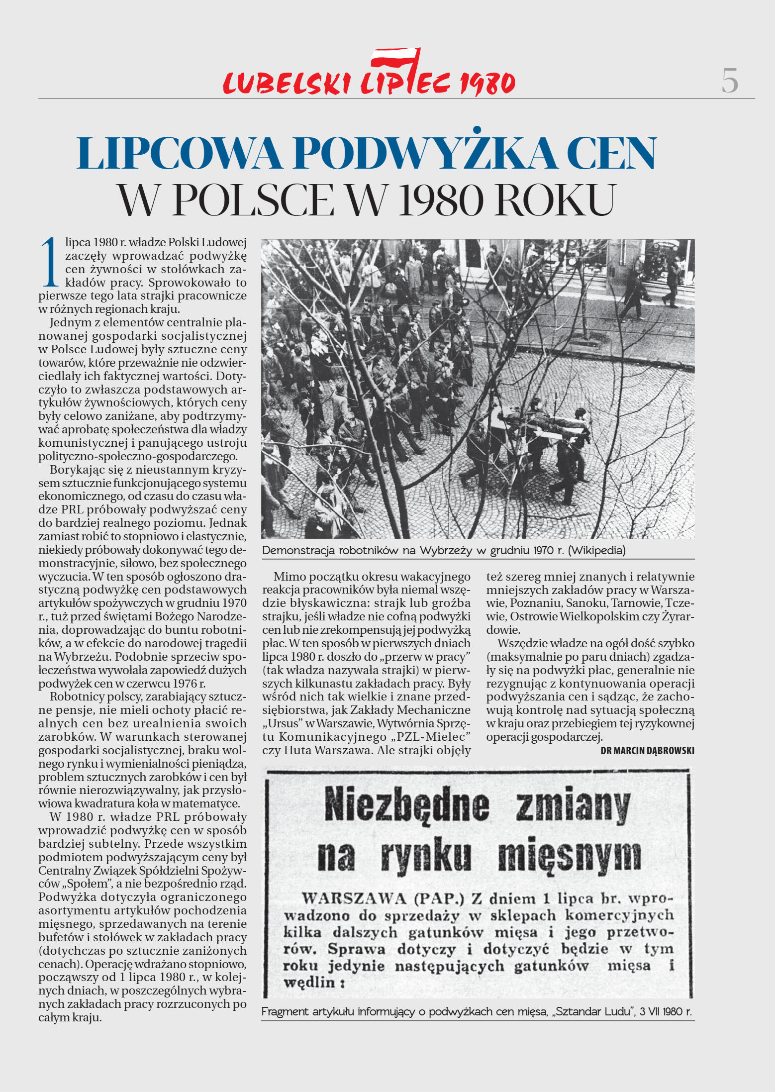 Lubelski Lipiec - strona 5